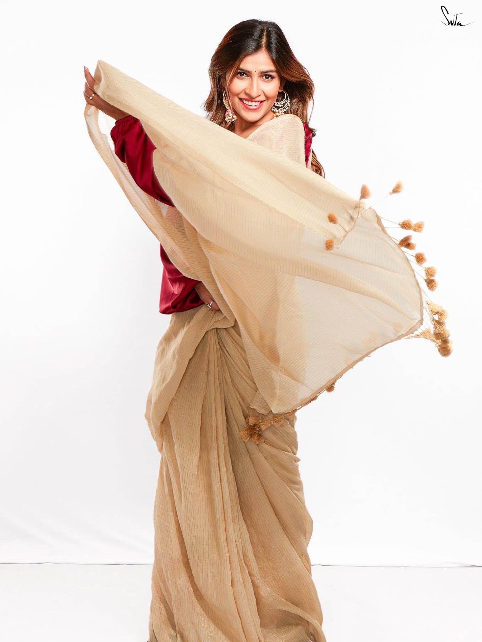 Invisible Sitara