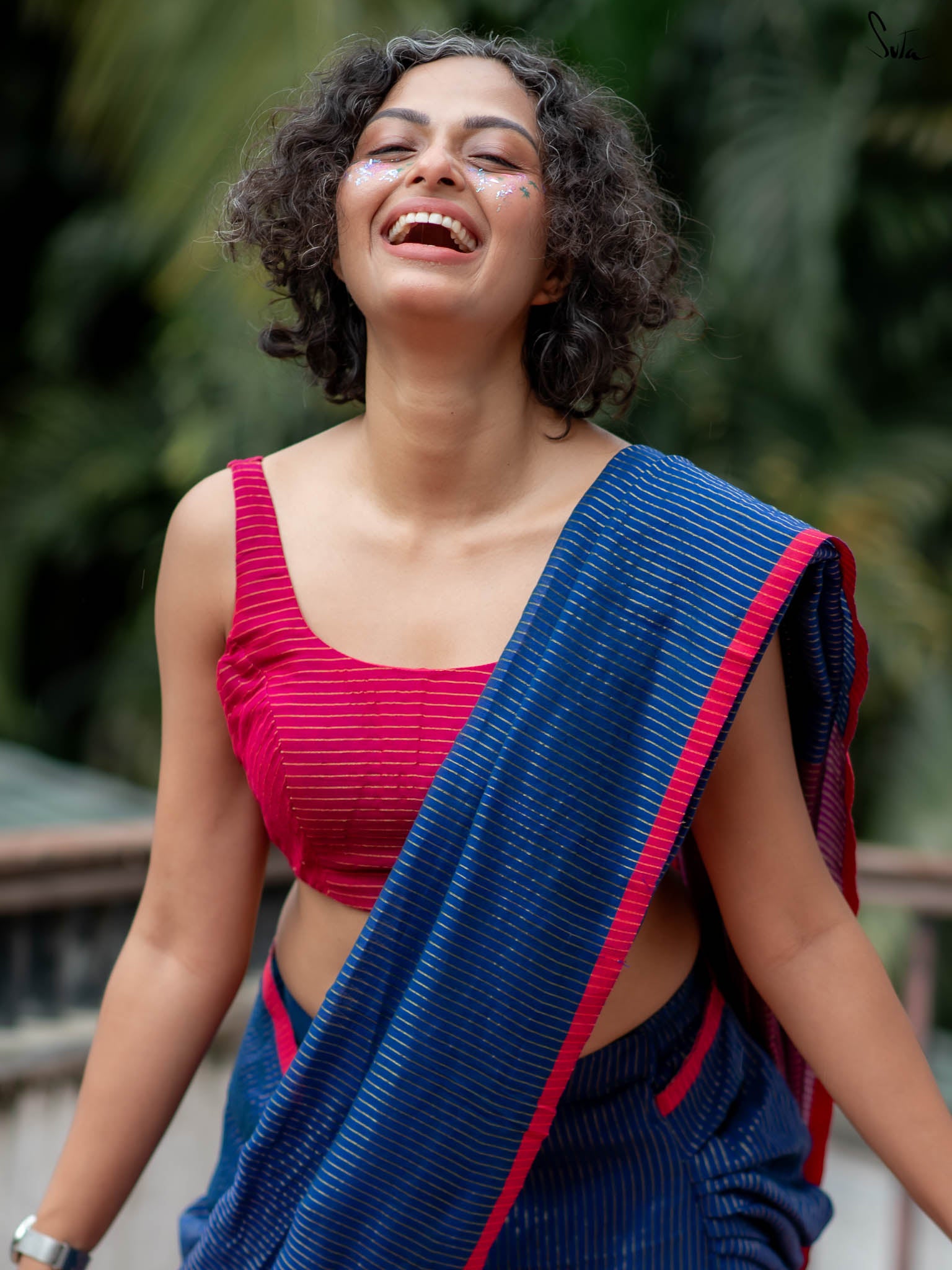 Mirchi Muse