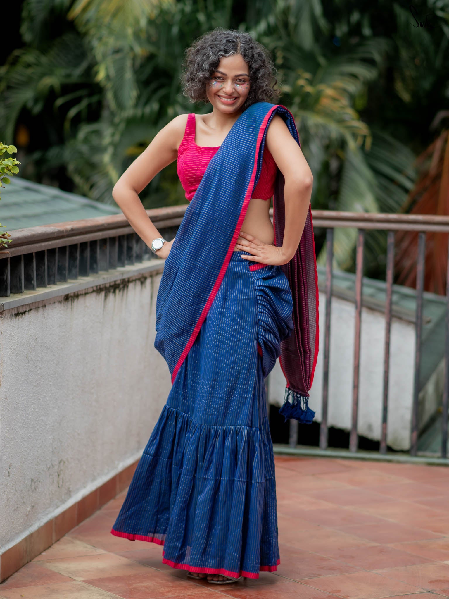 Mirchi Muse