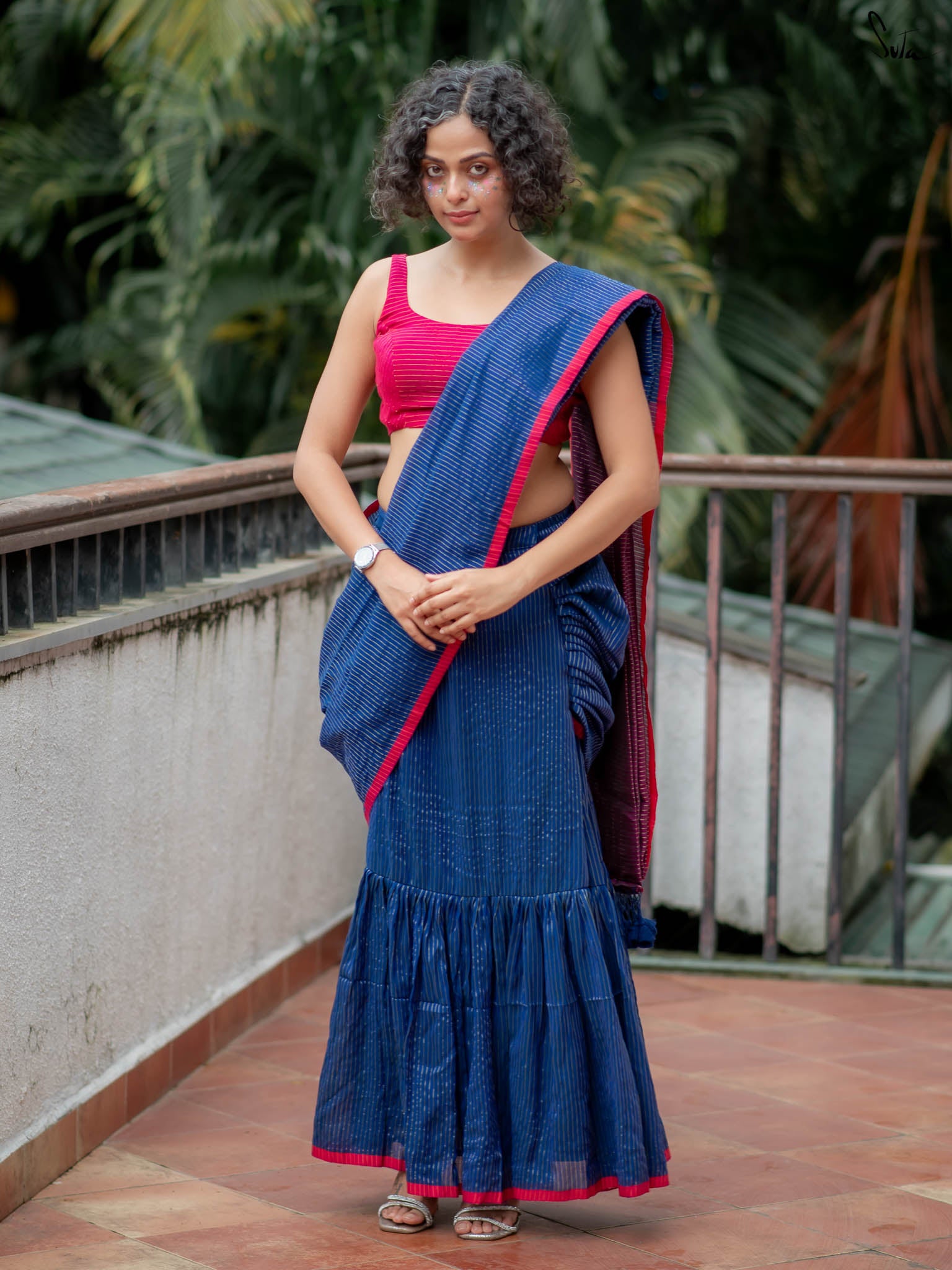 Mirchi Muse
