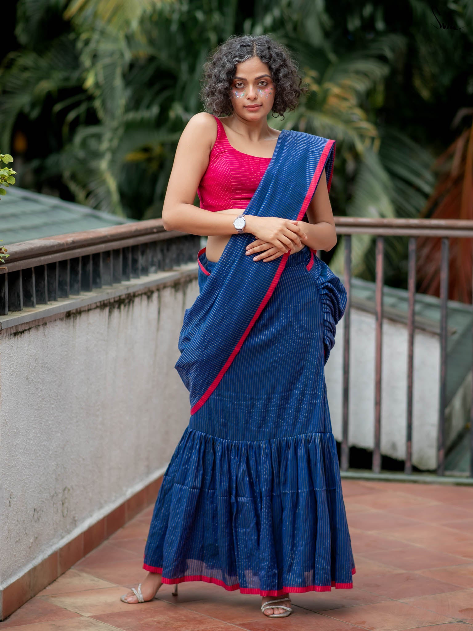 Mirchi Muse