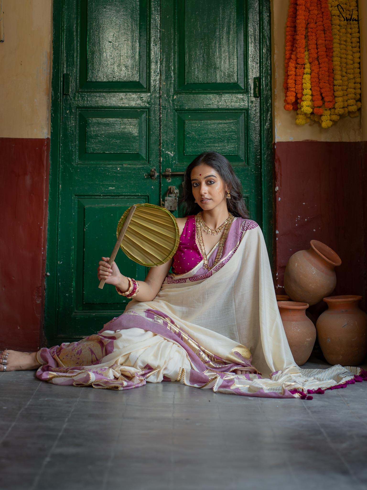 Mishti Mukh