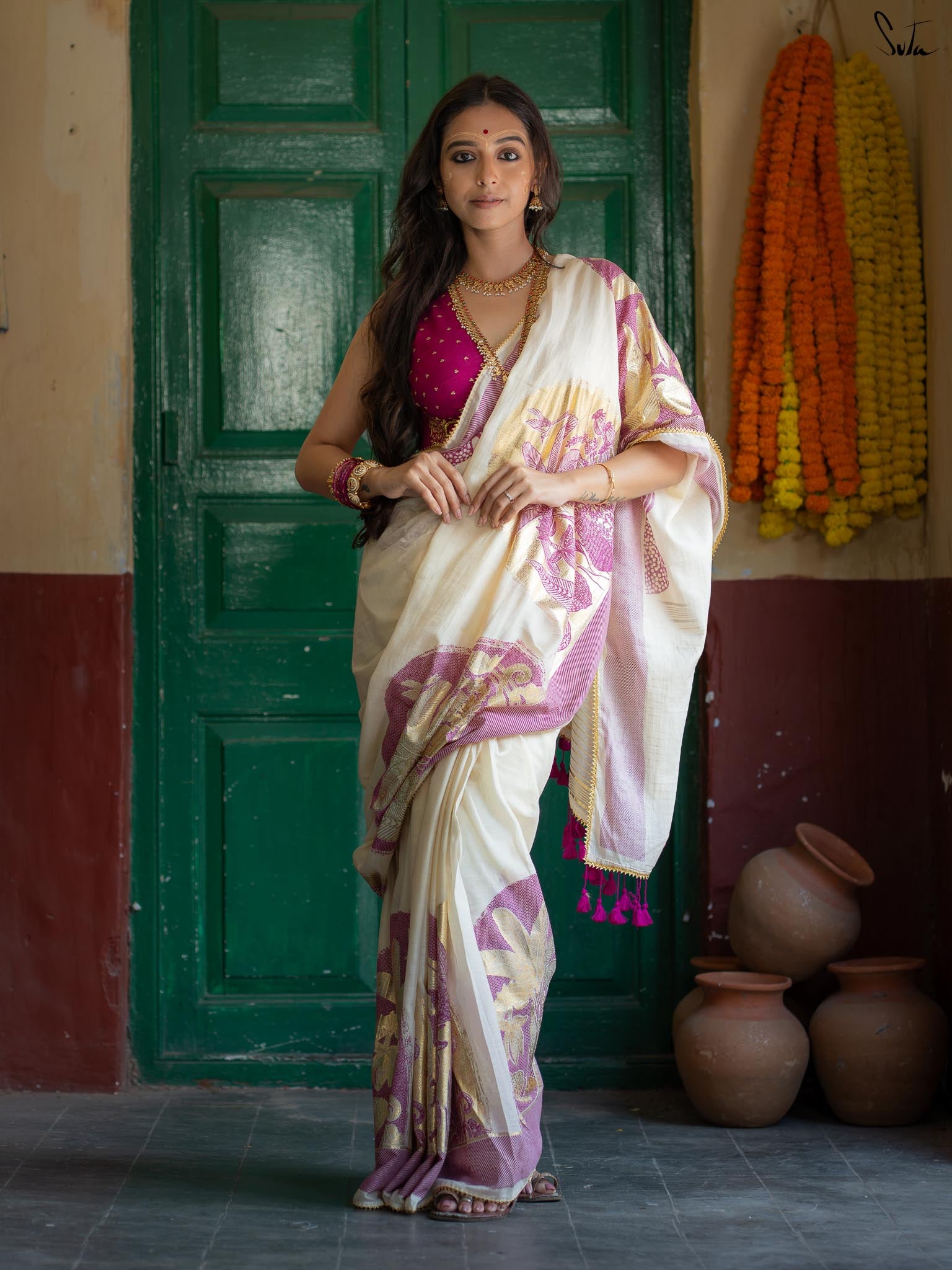 Mishti Mukh