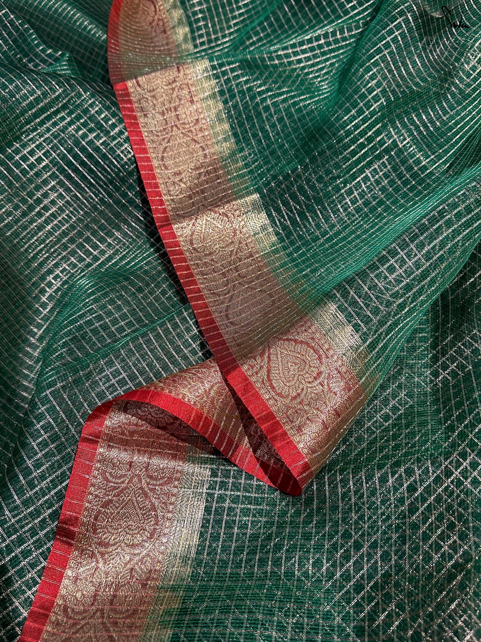 Mogra Green