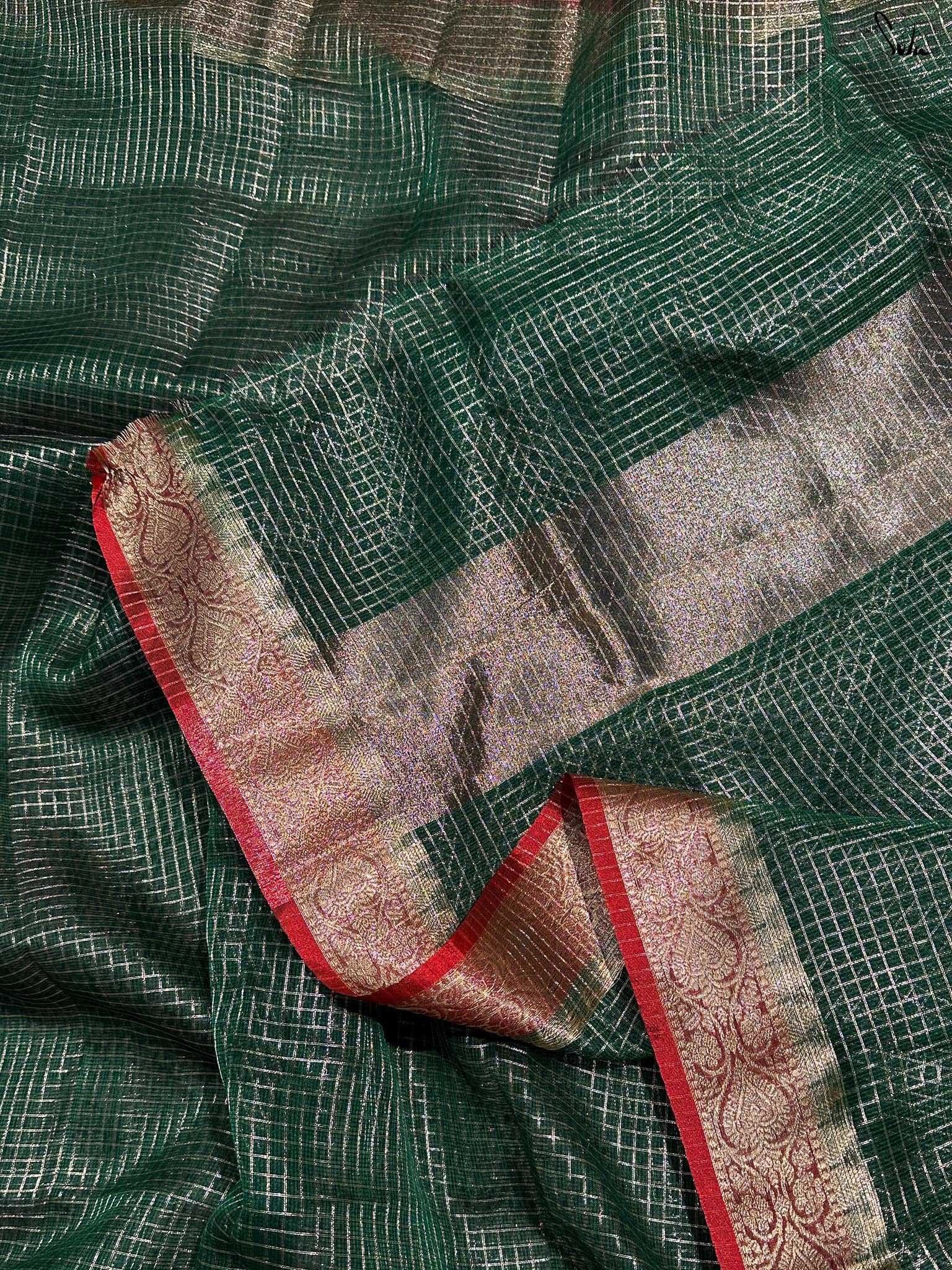 Mogra Green