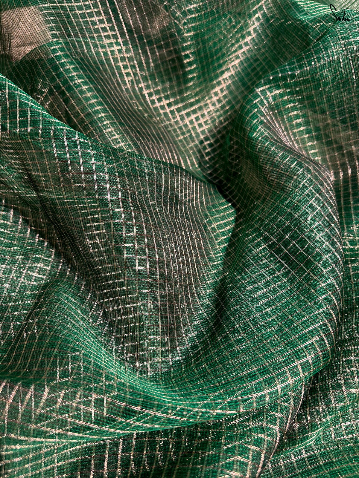 Mogra Green