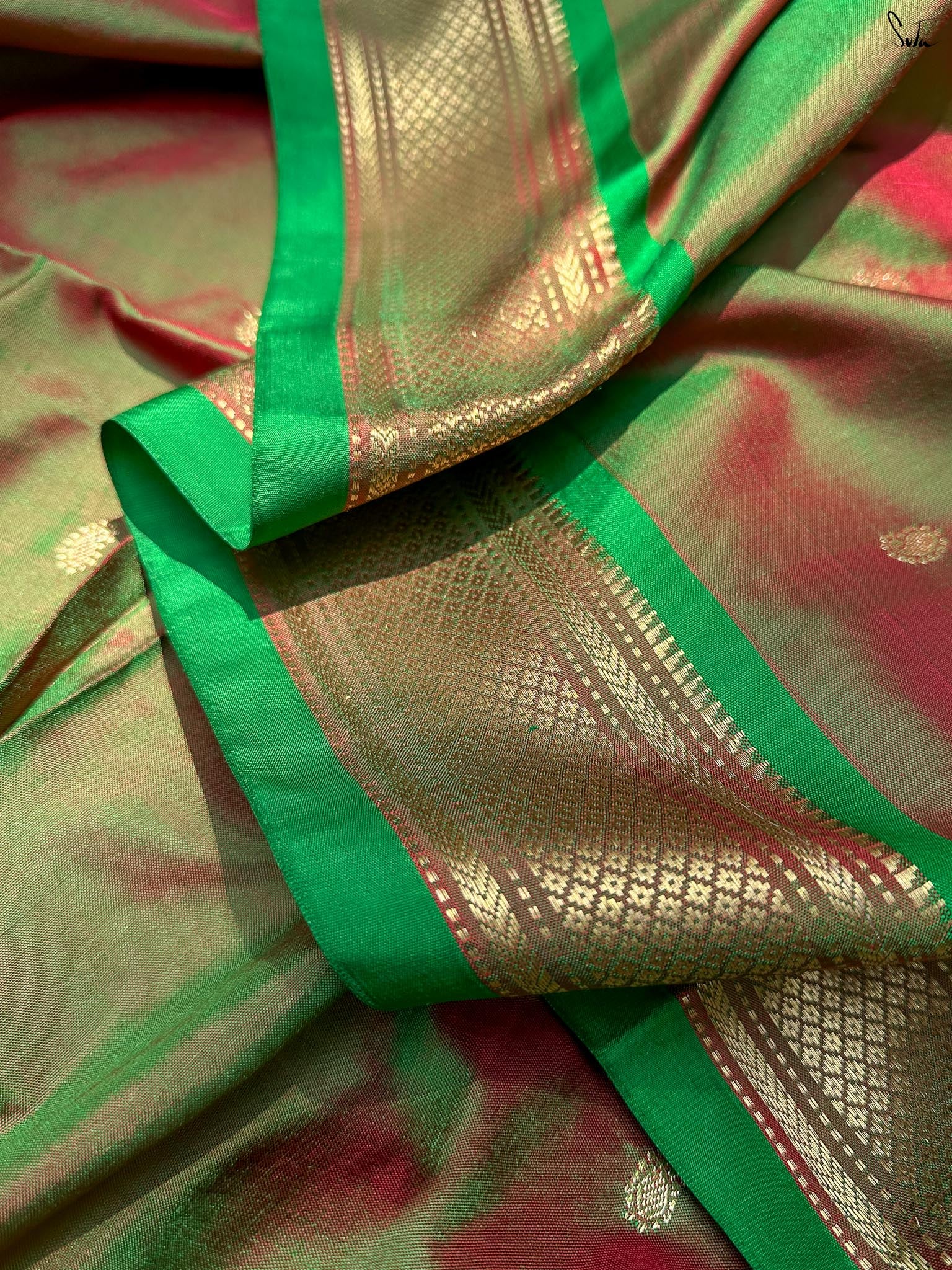 Morbagh Green