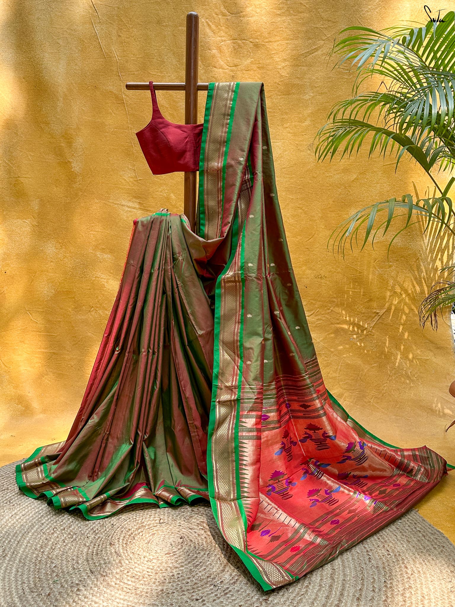 Morbagh Green