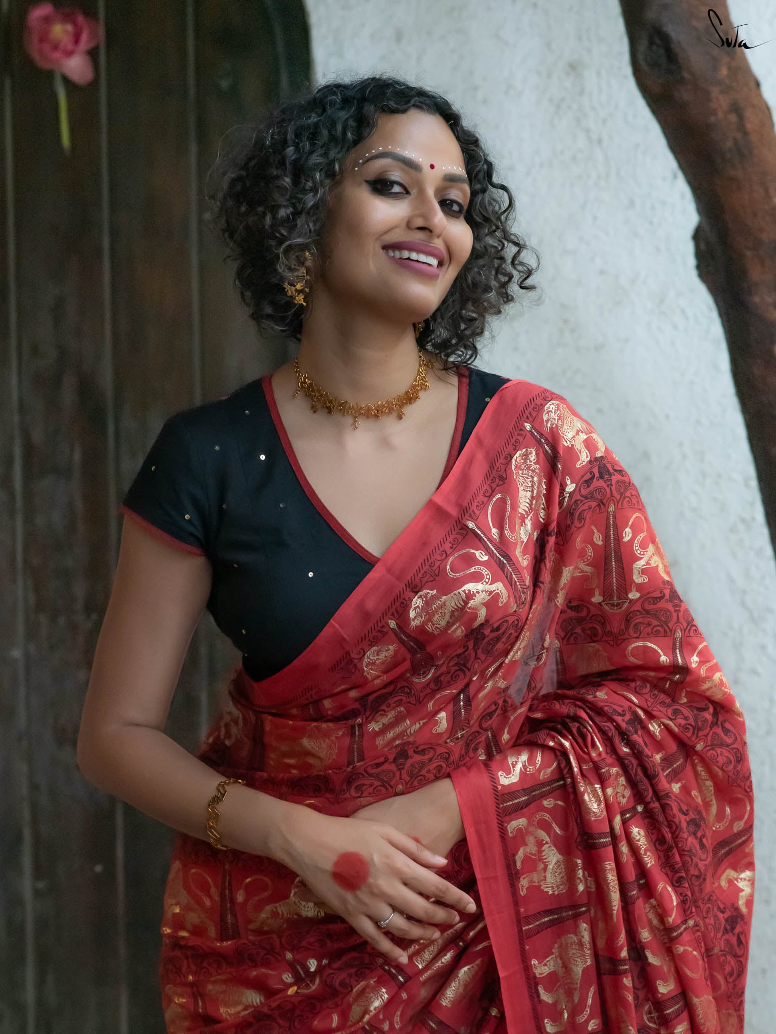 Mukhesh