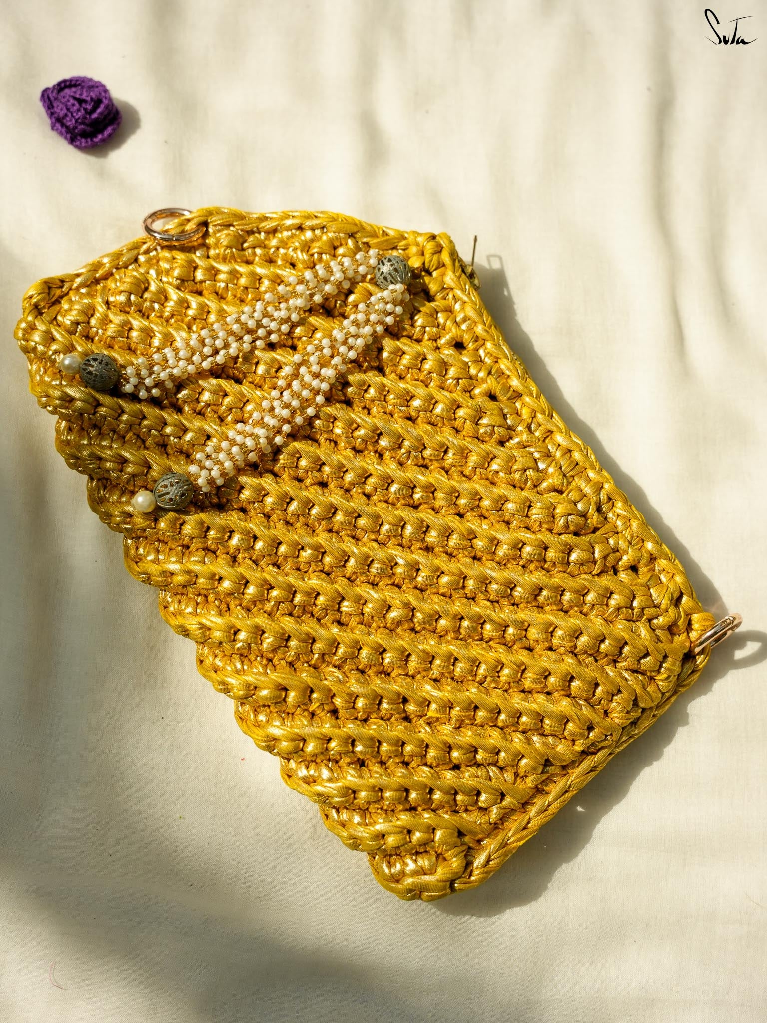 Mustard Muse