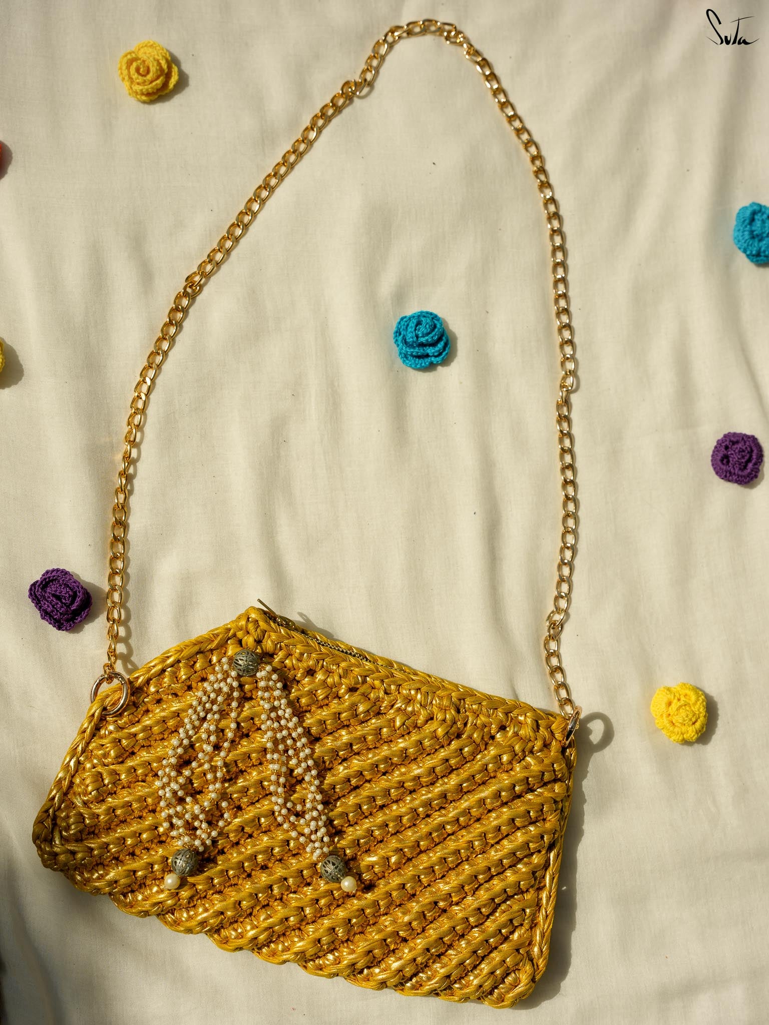 Mustard Muse