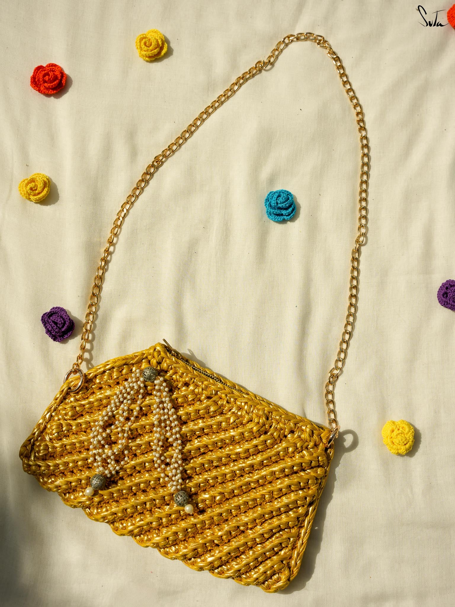 Mustard Muse