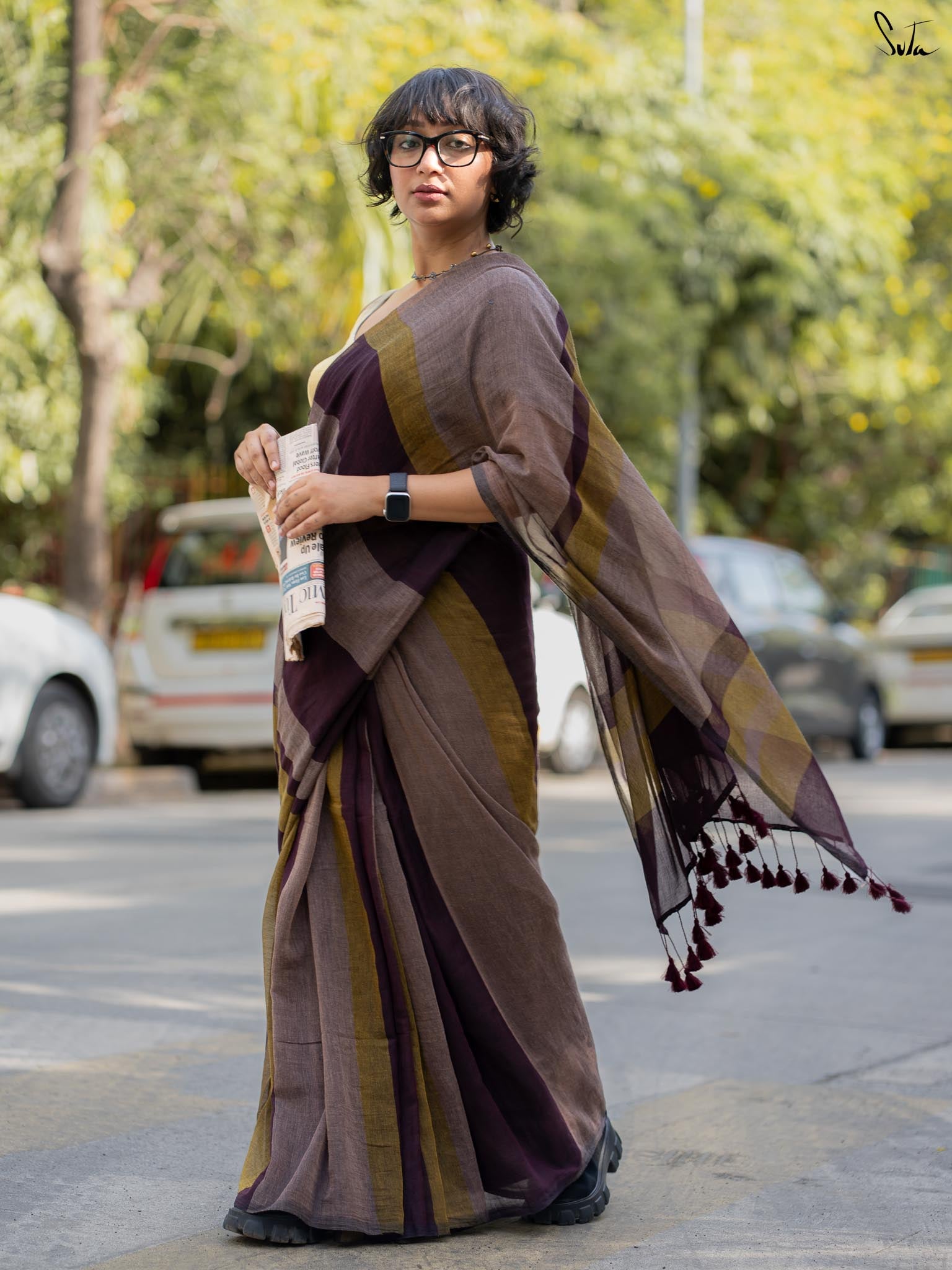 Nazar Bhar