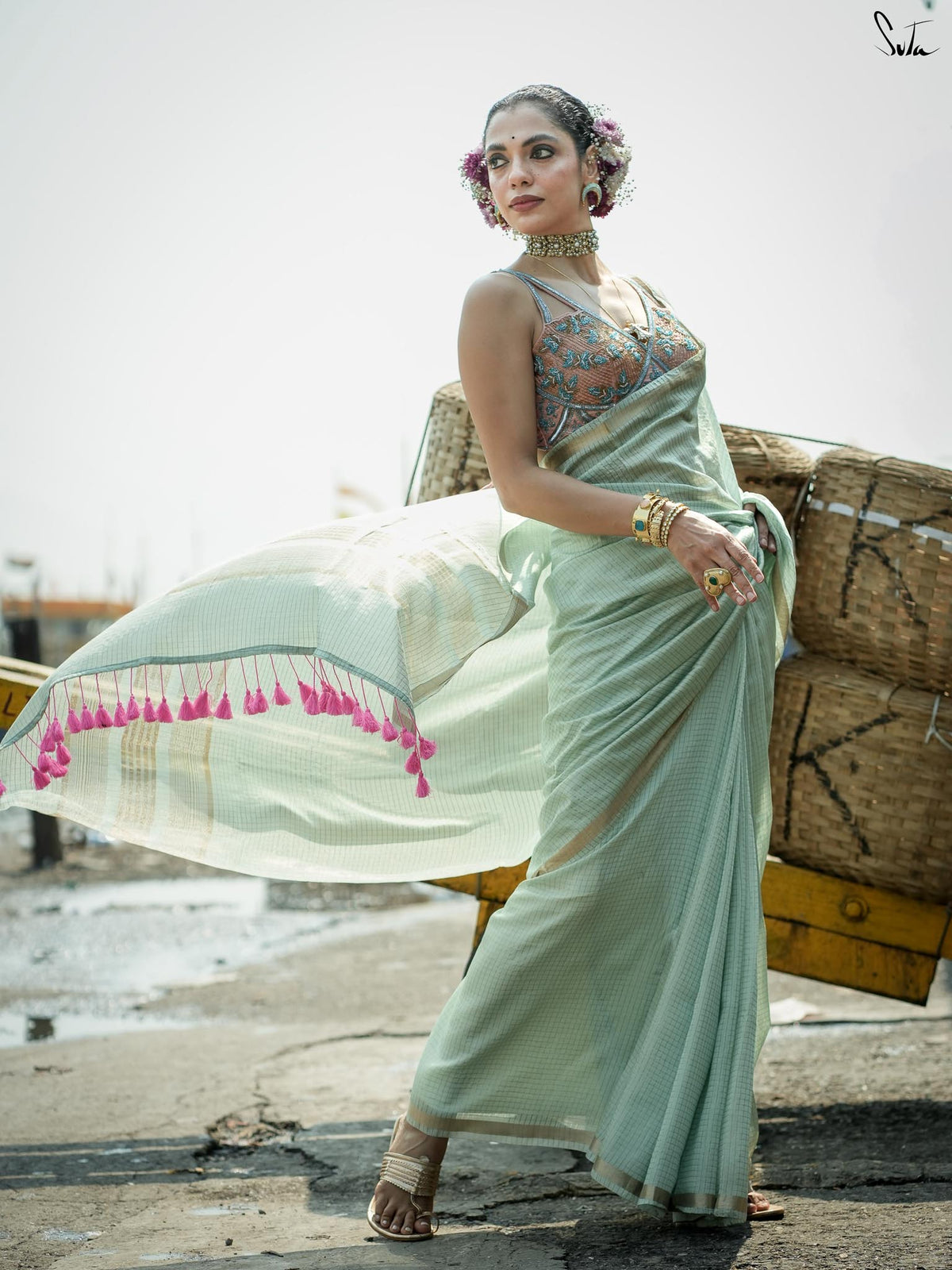 Neela Moumita
