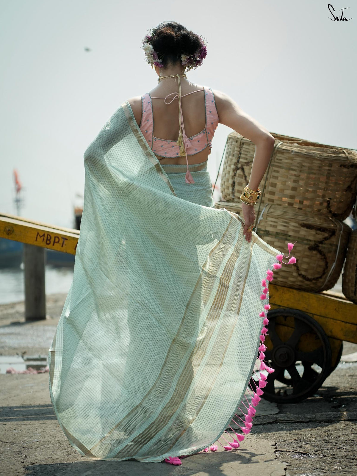 Neela Moumita