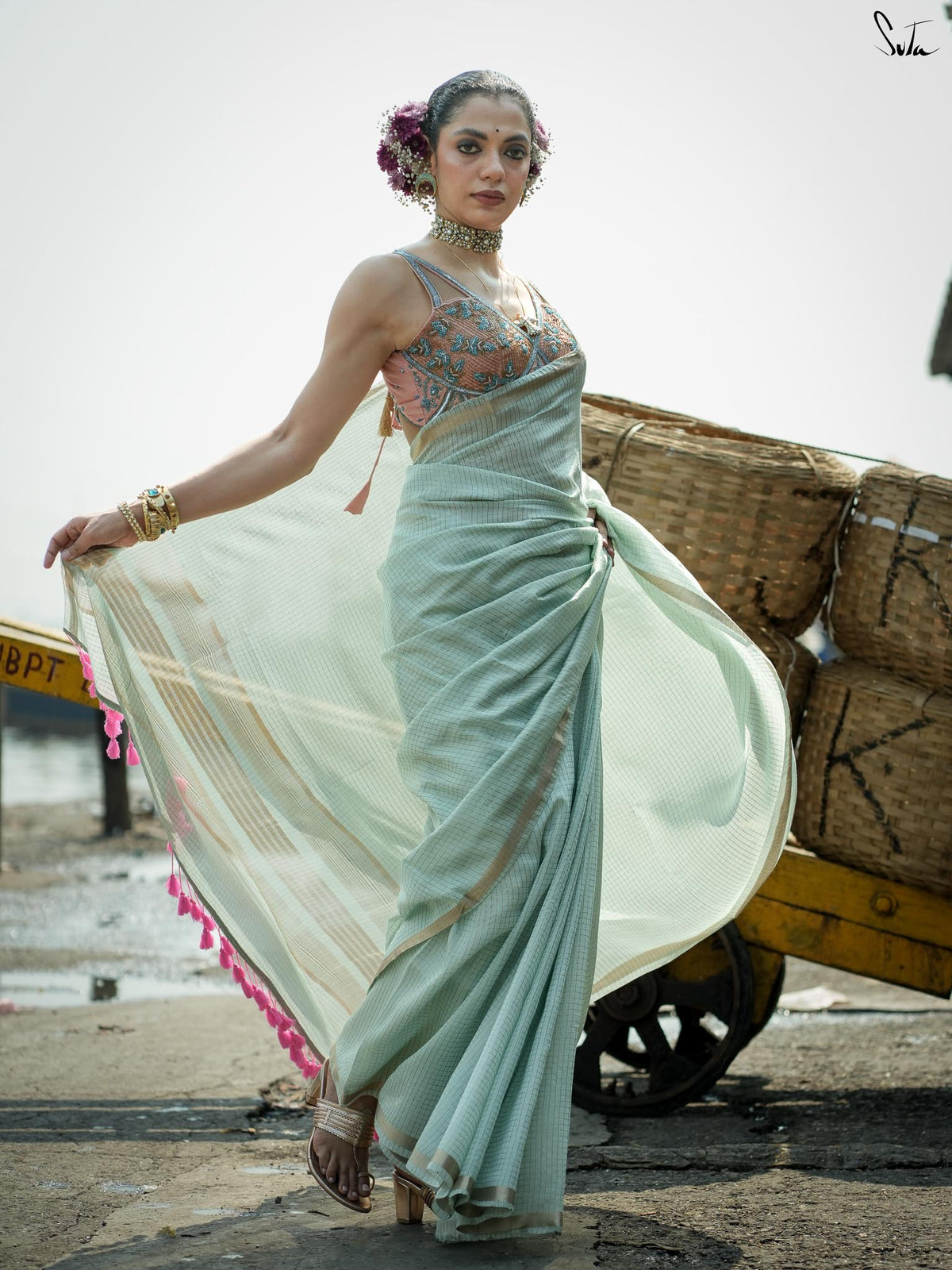 Neela Moumita