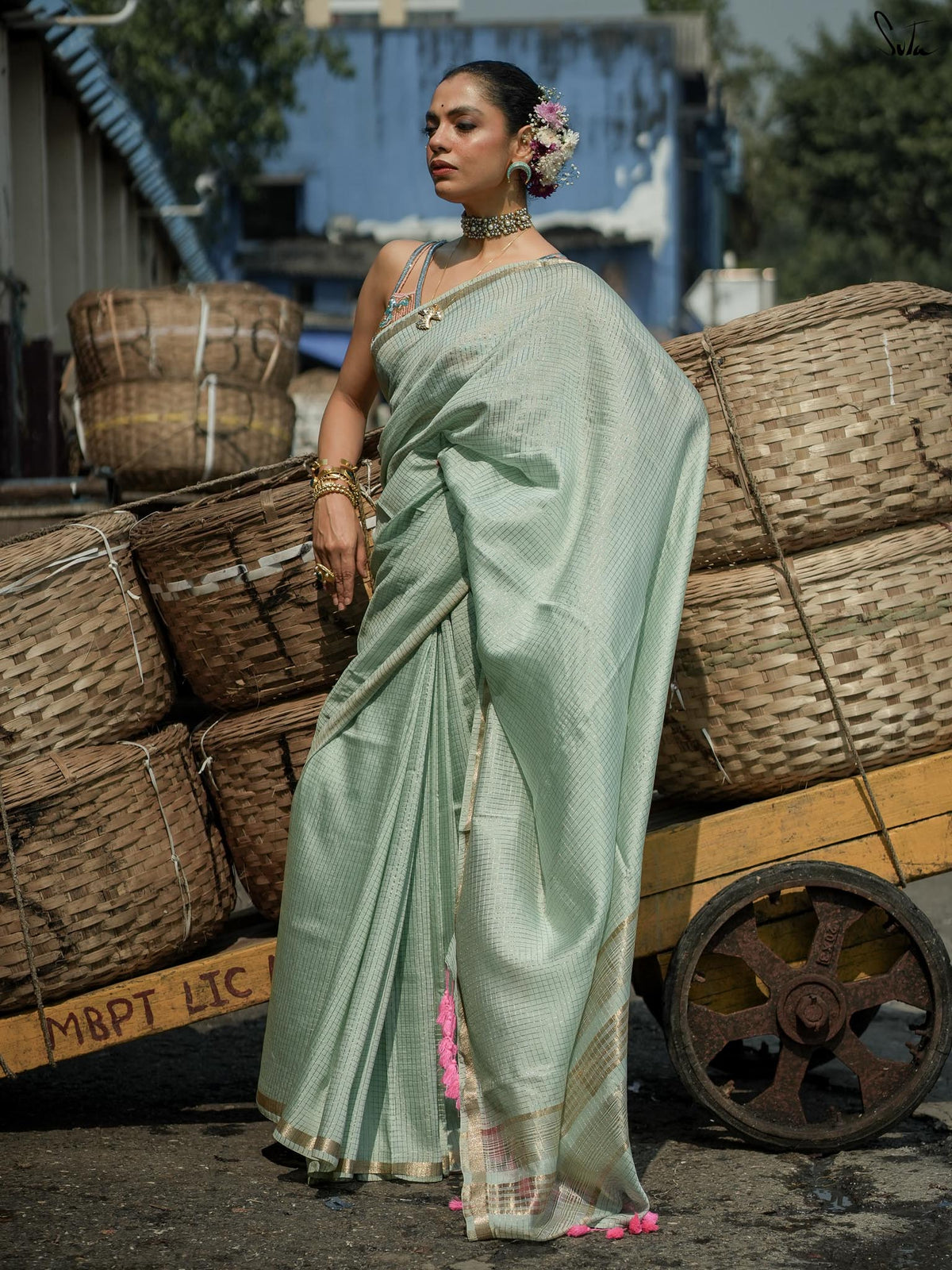 Neela Moumita