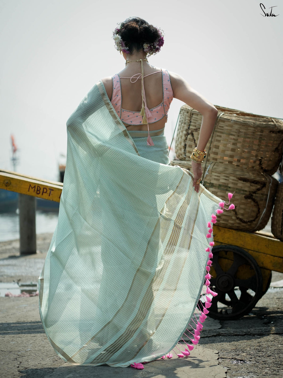 Neela Moumita