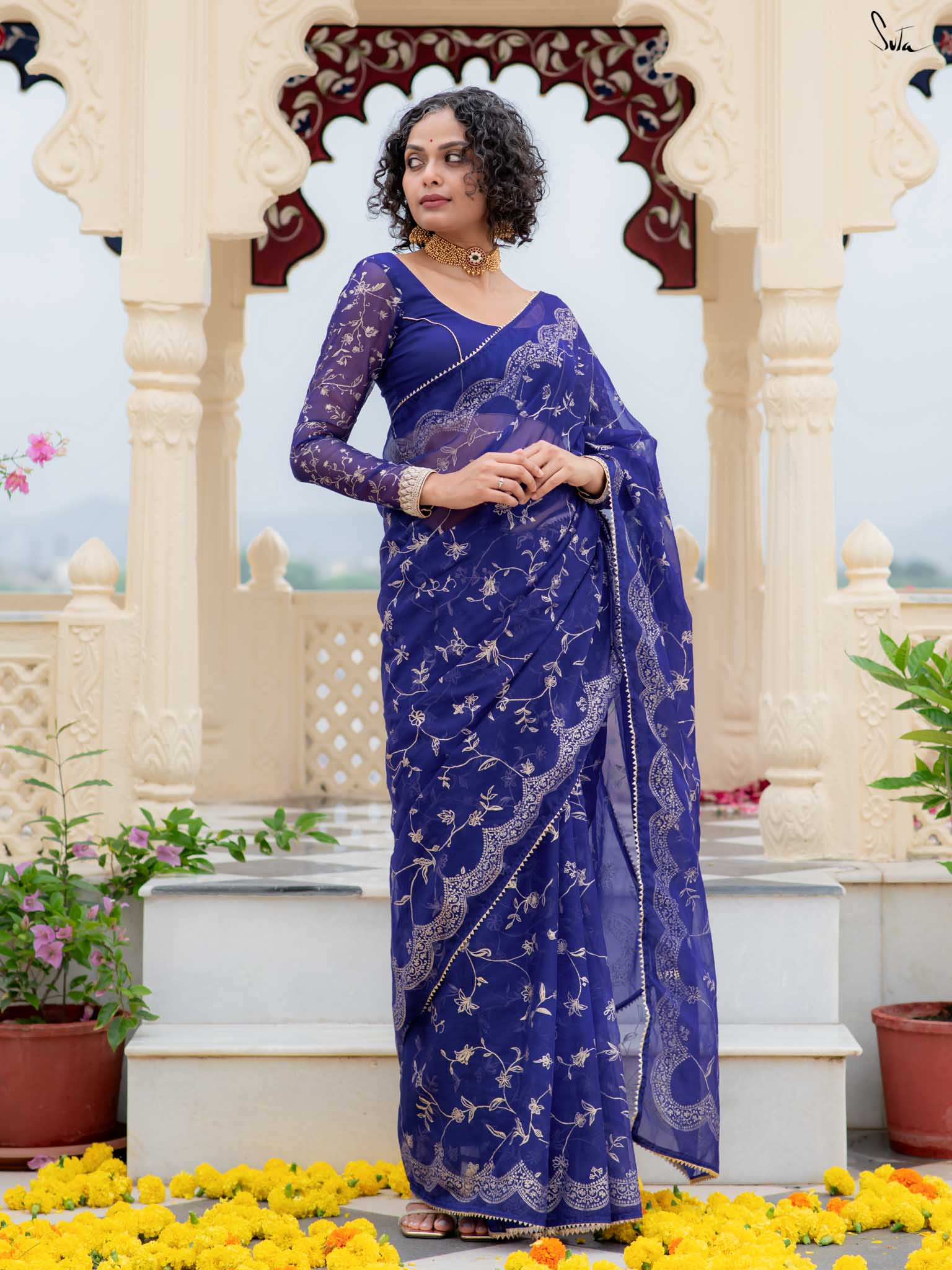 Neelam Foil