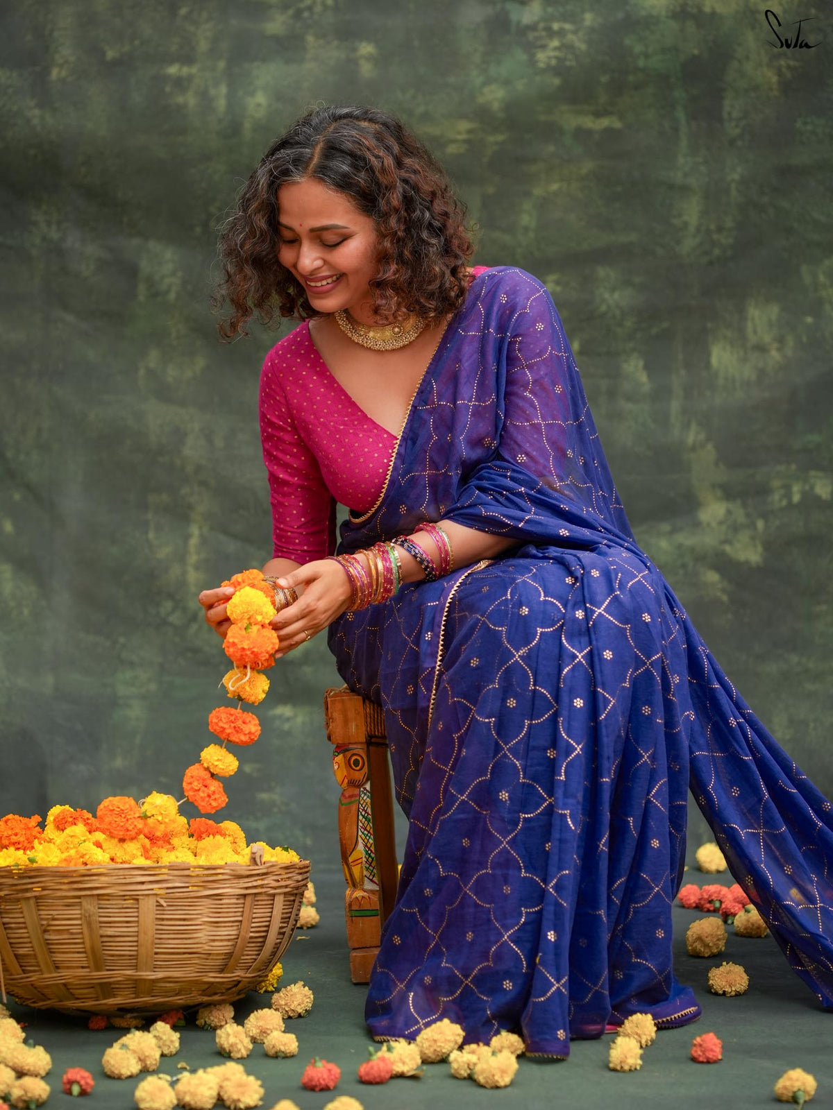 Neelam Varq