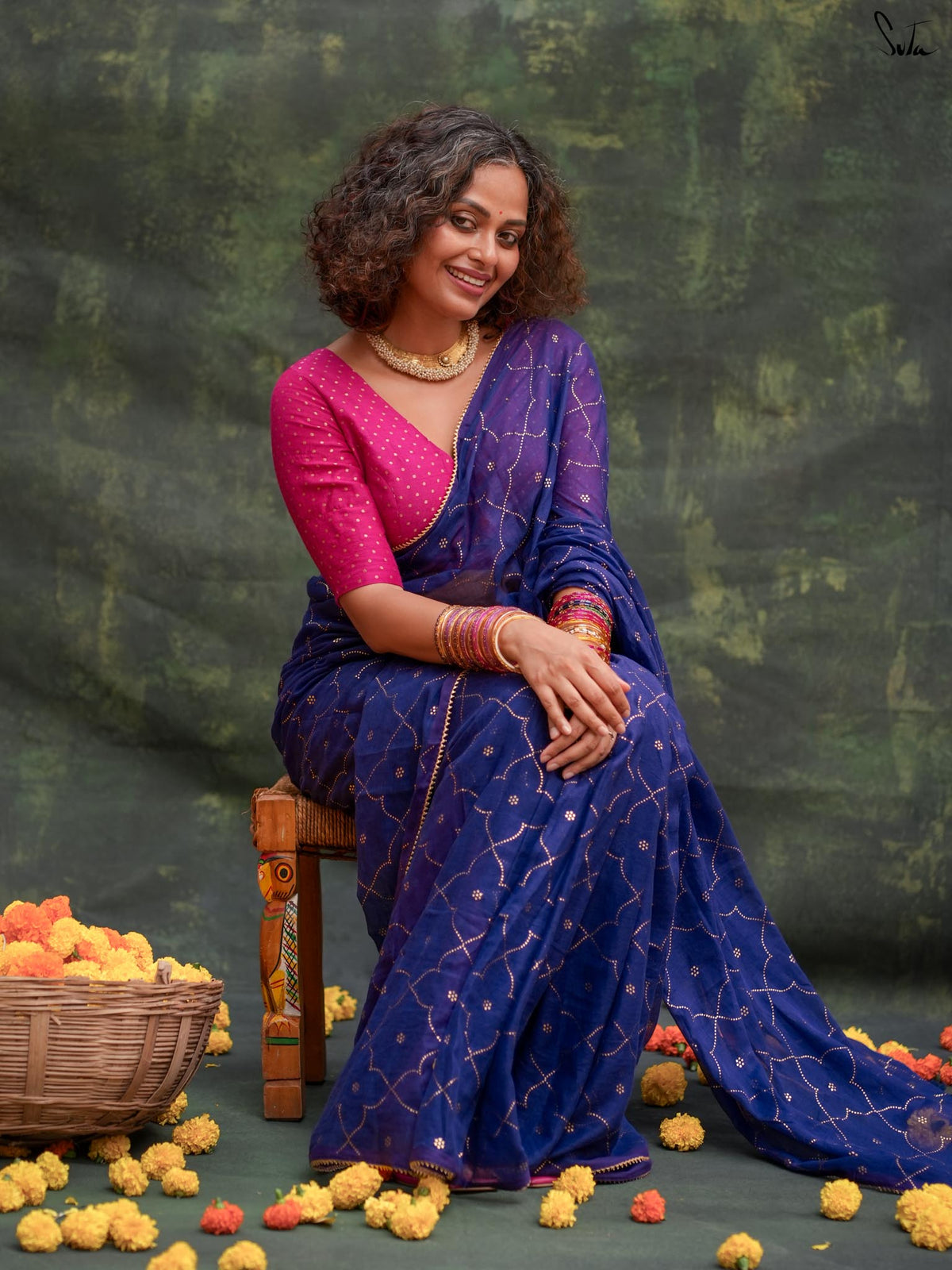 Neelam Varq