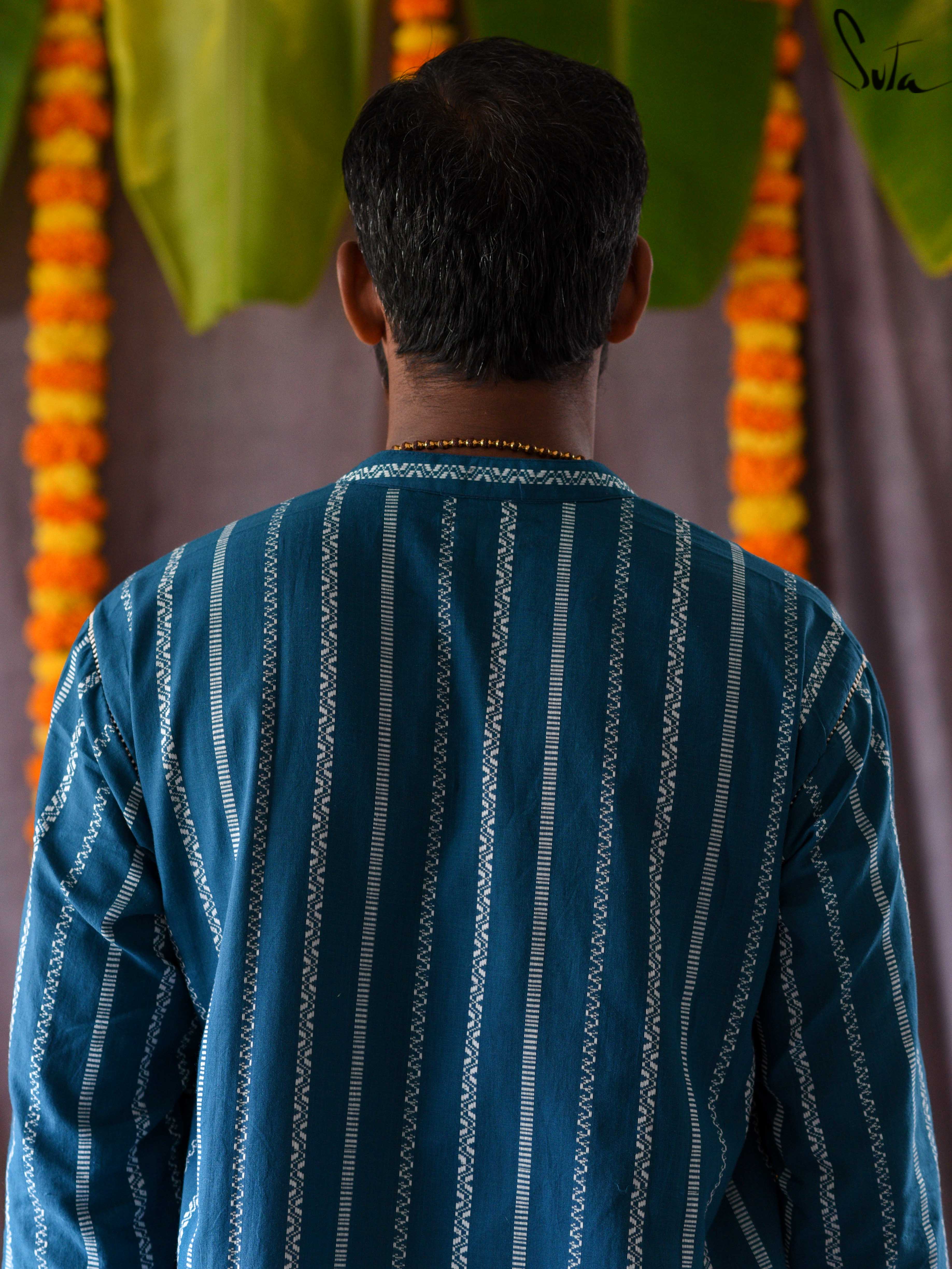 Neelkamal (Kurta)