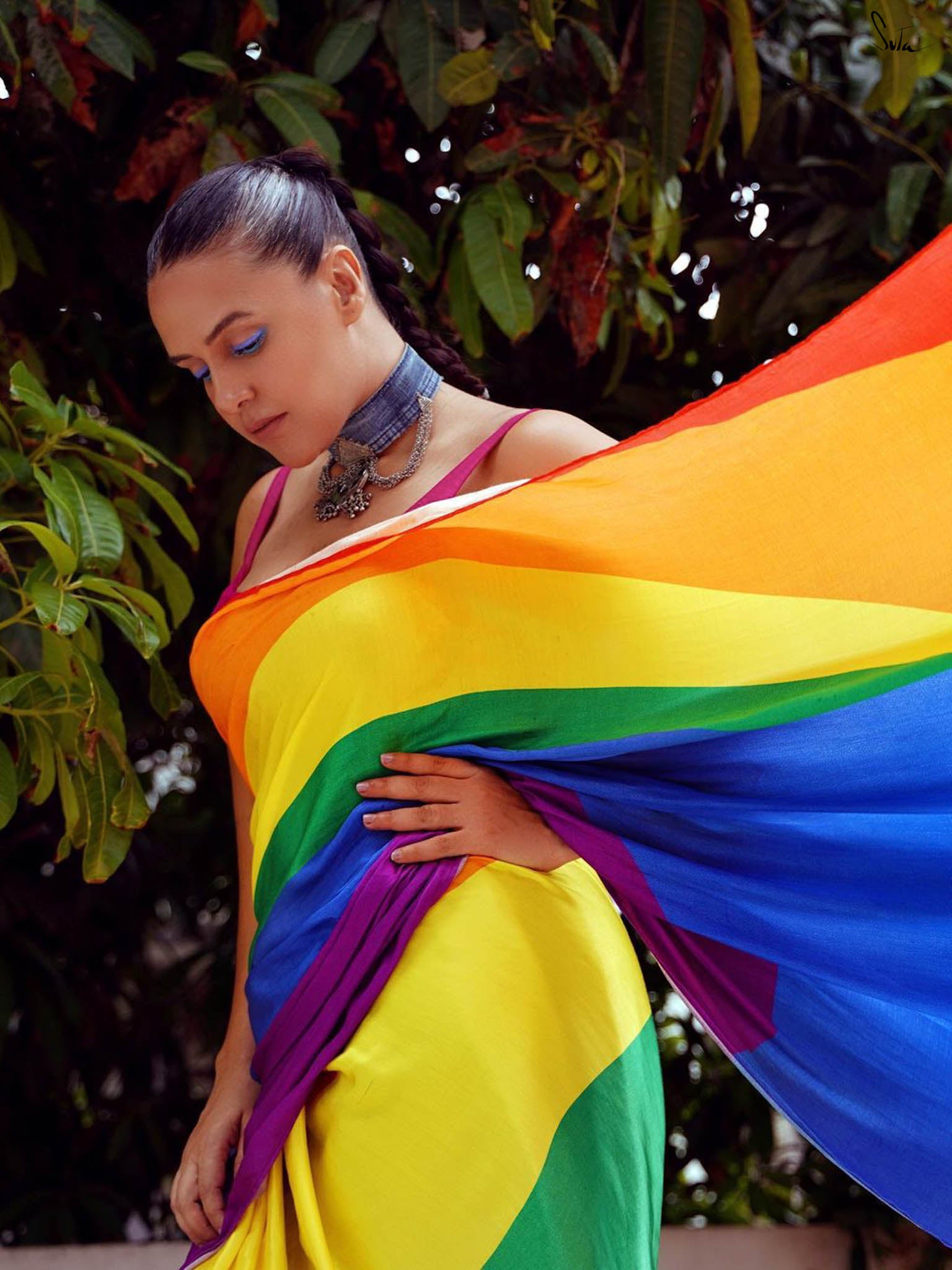 Proudly PRIDE
