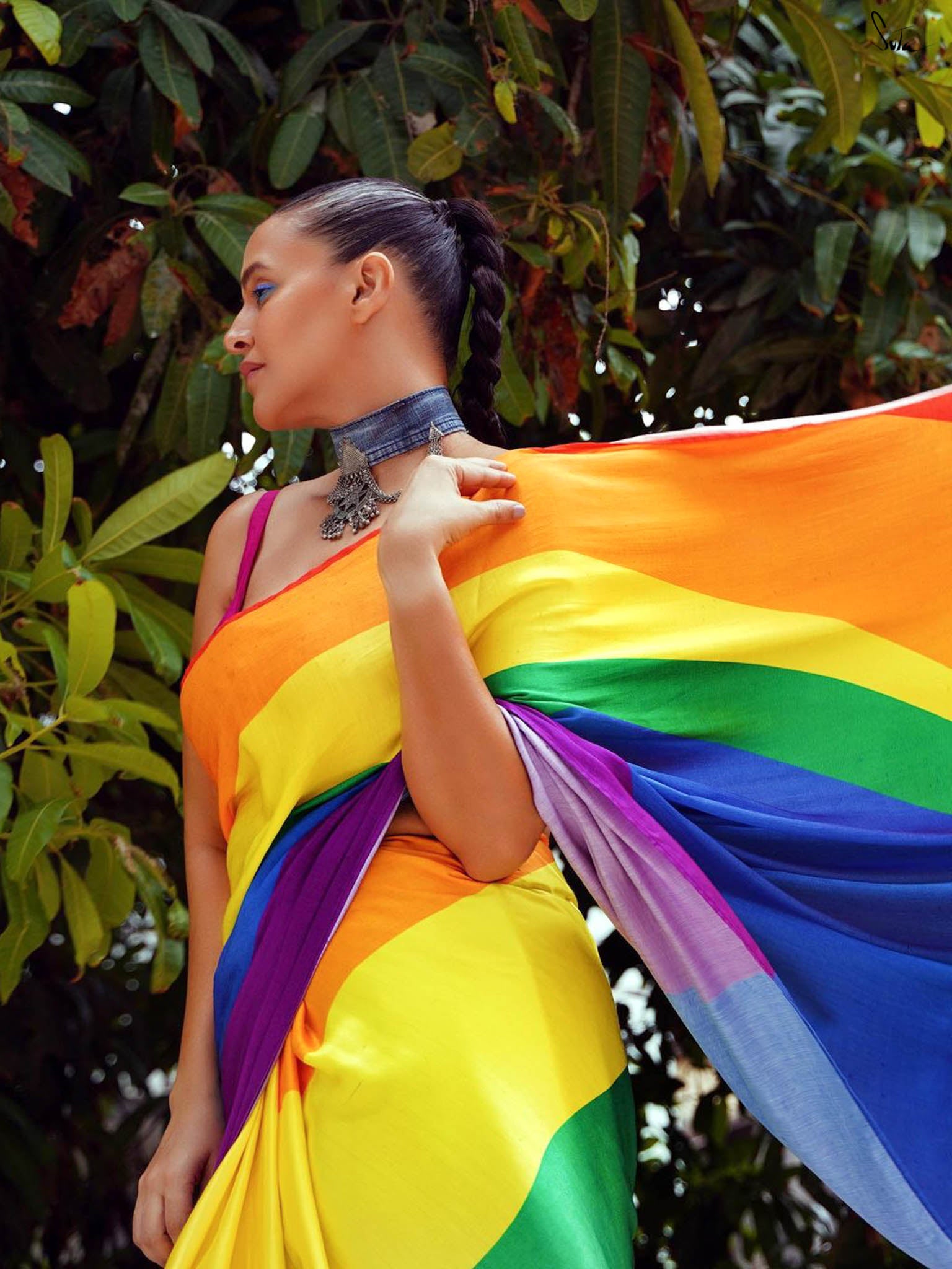 Proudly PRIDE