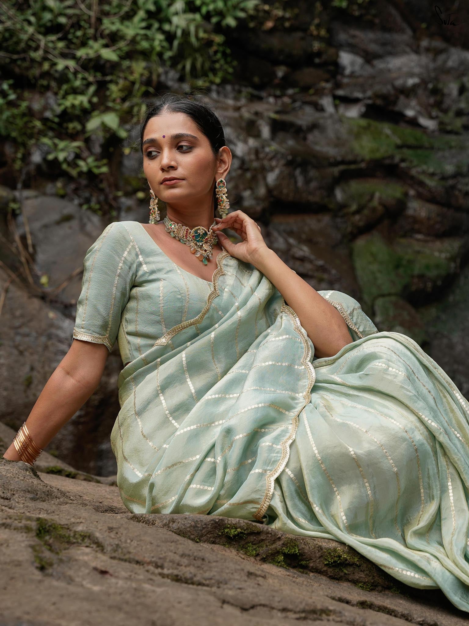 Offline Rekha