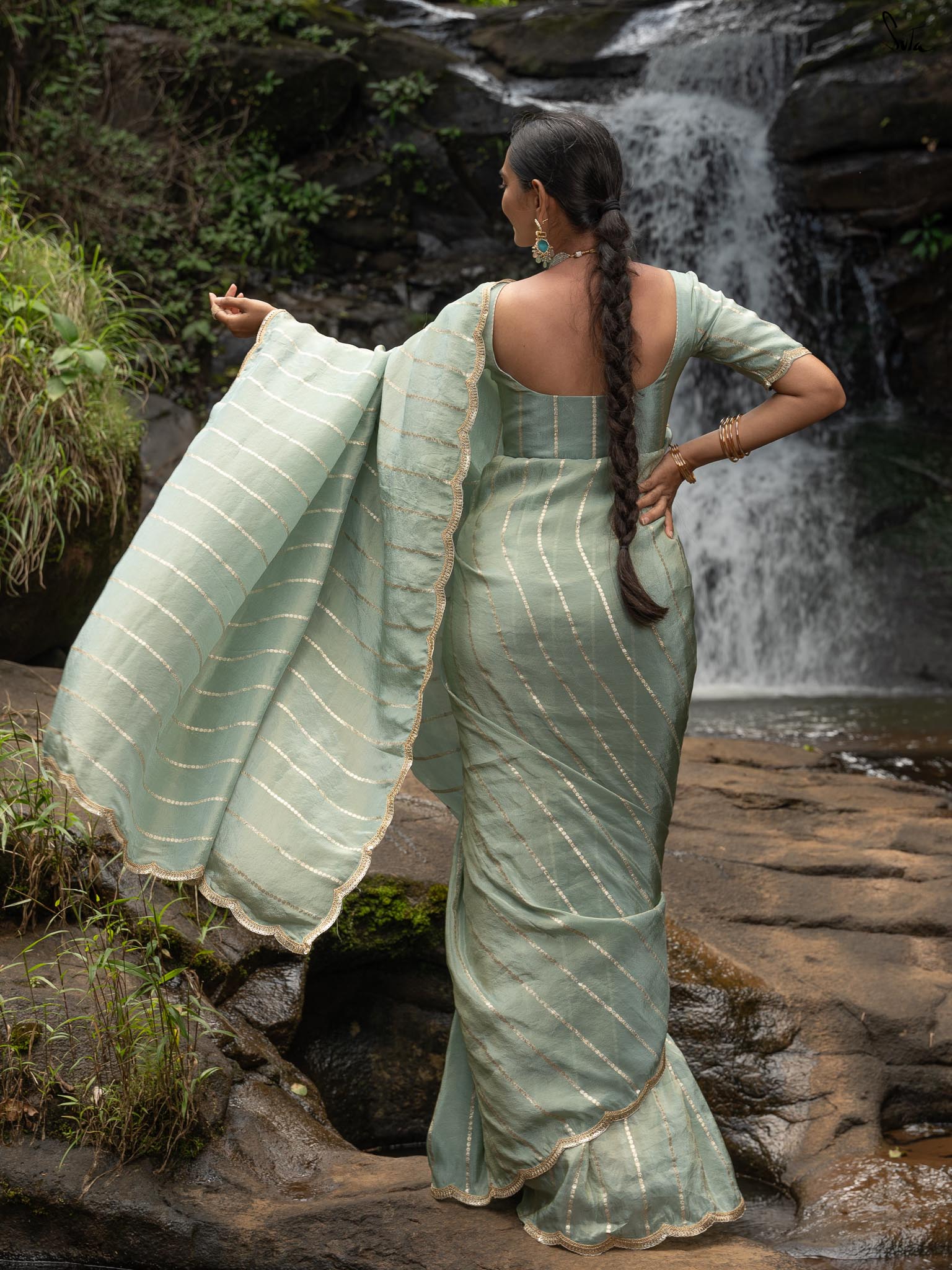 Offline Rekha