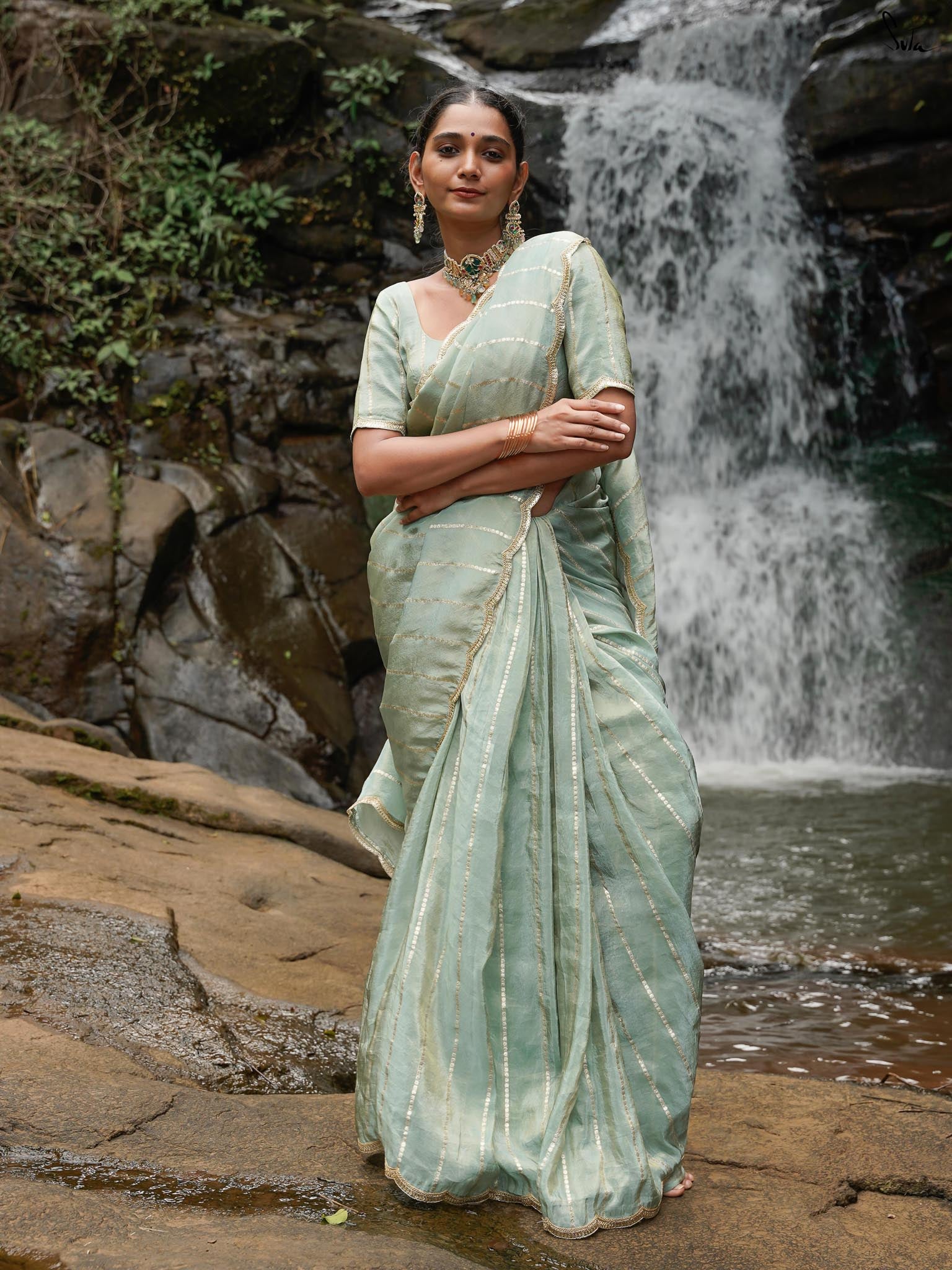 Offline Rekha