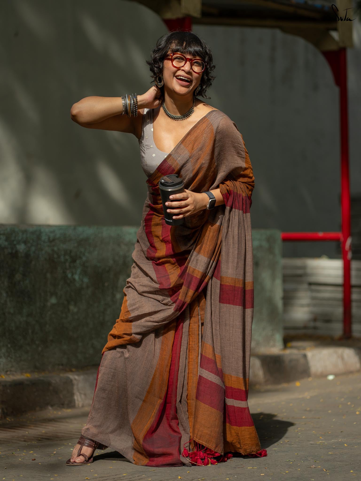 One more Chai