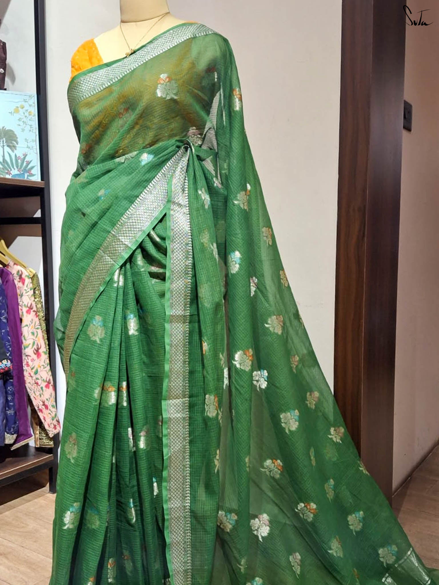 Pannashree