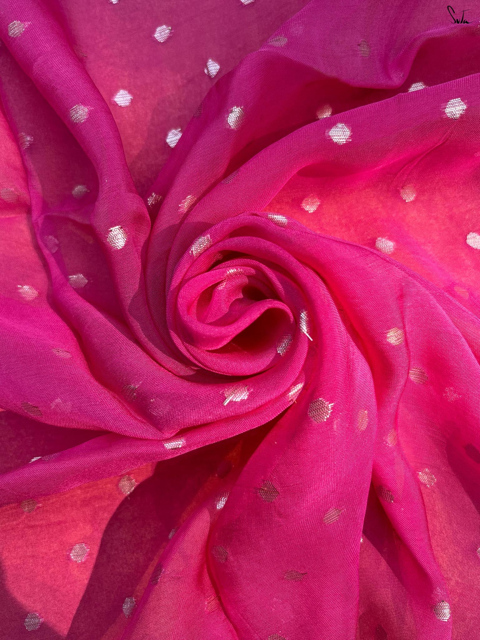 Petal Drop