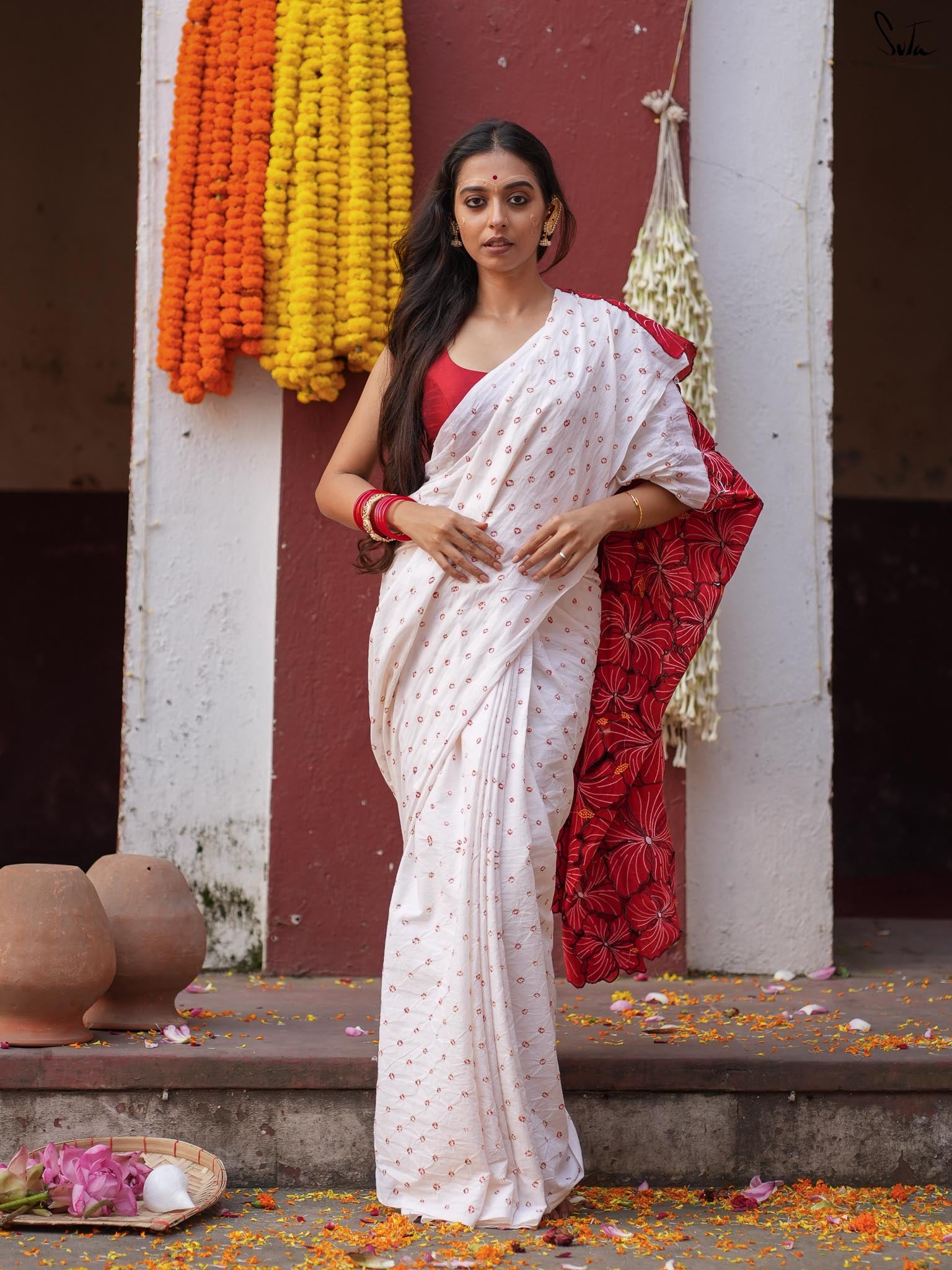 Phooler Mala