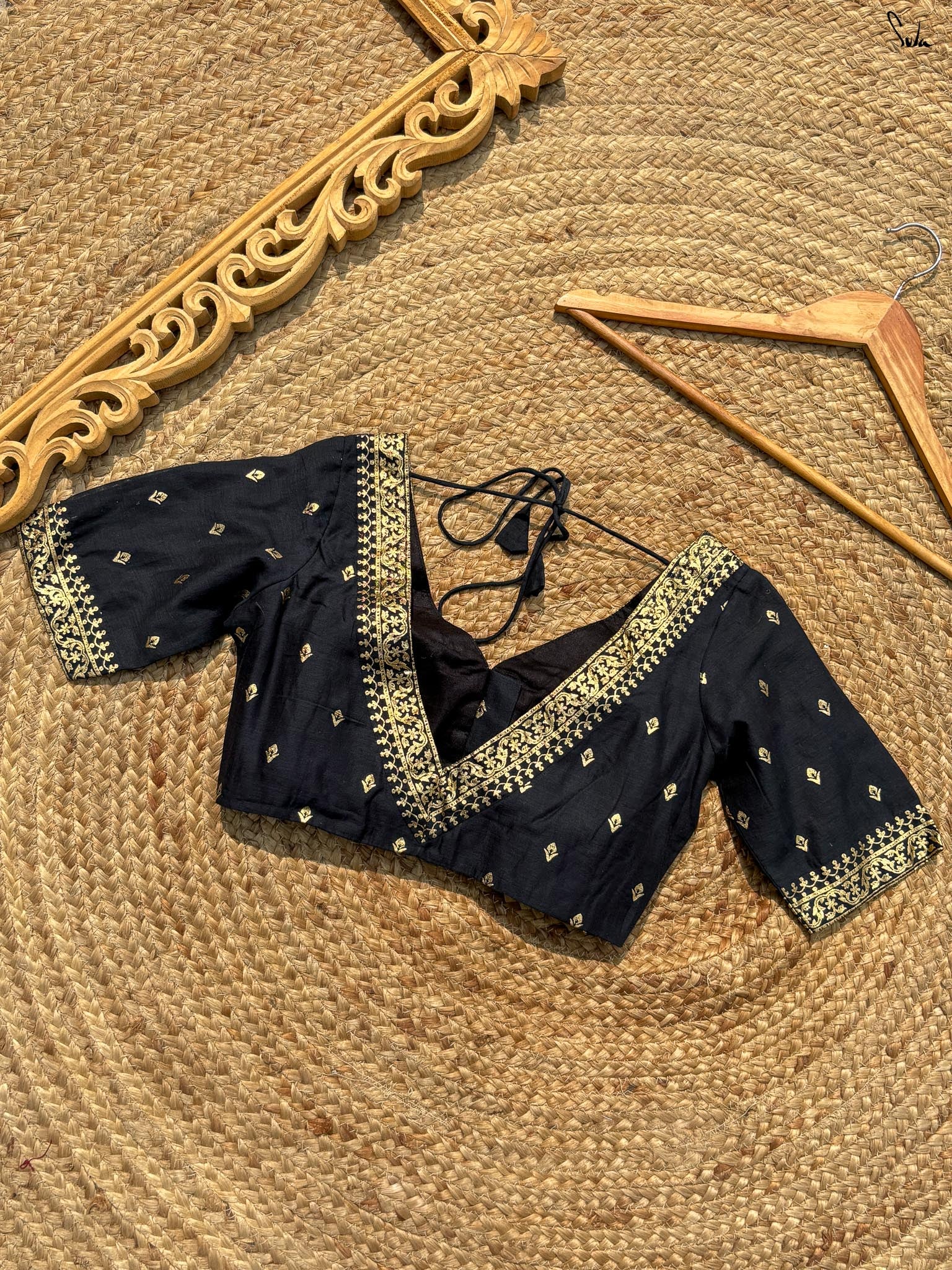 Phoolwari Polka