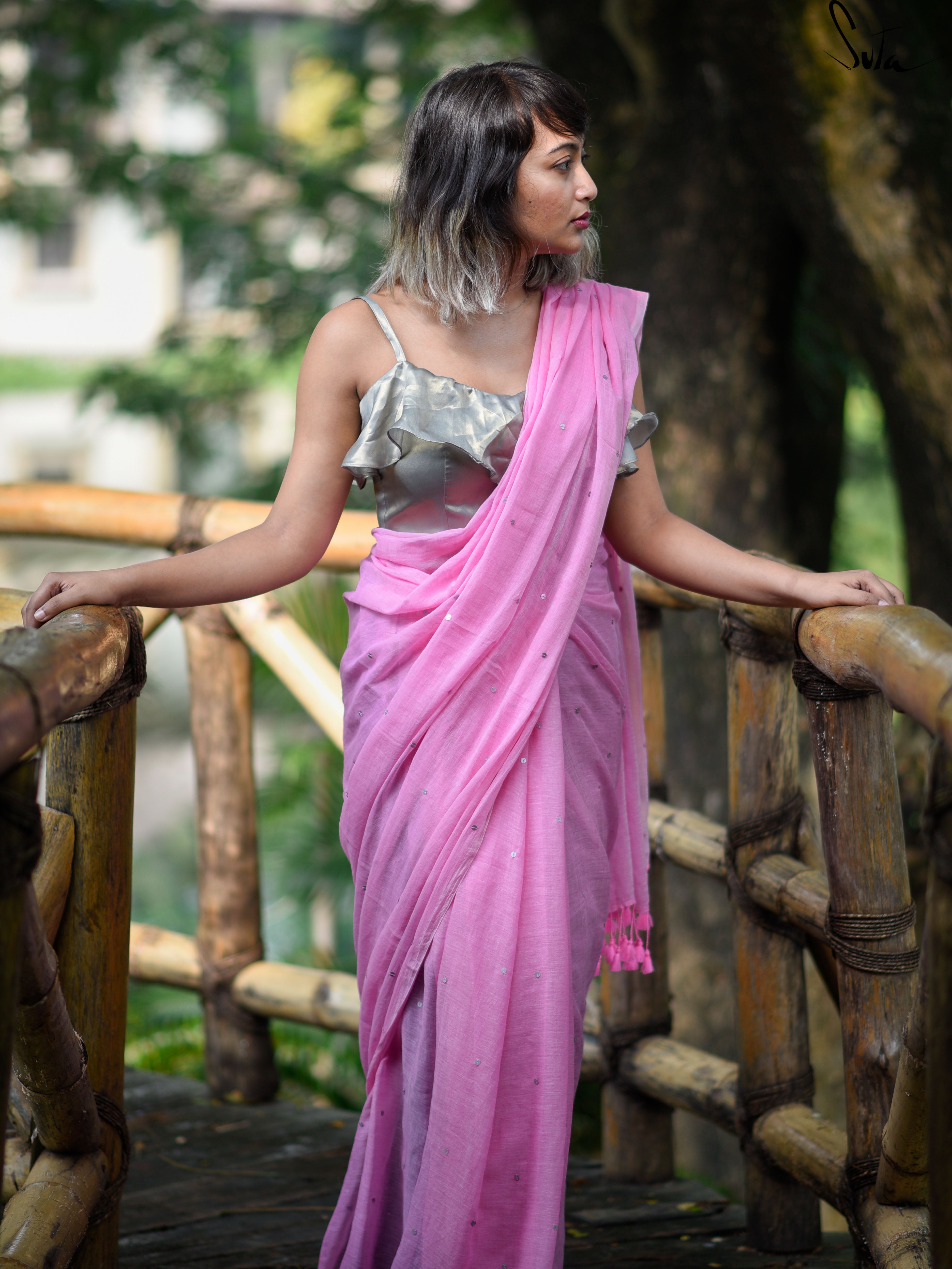 Pink Princess Chumki
