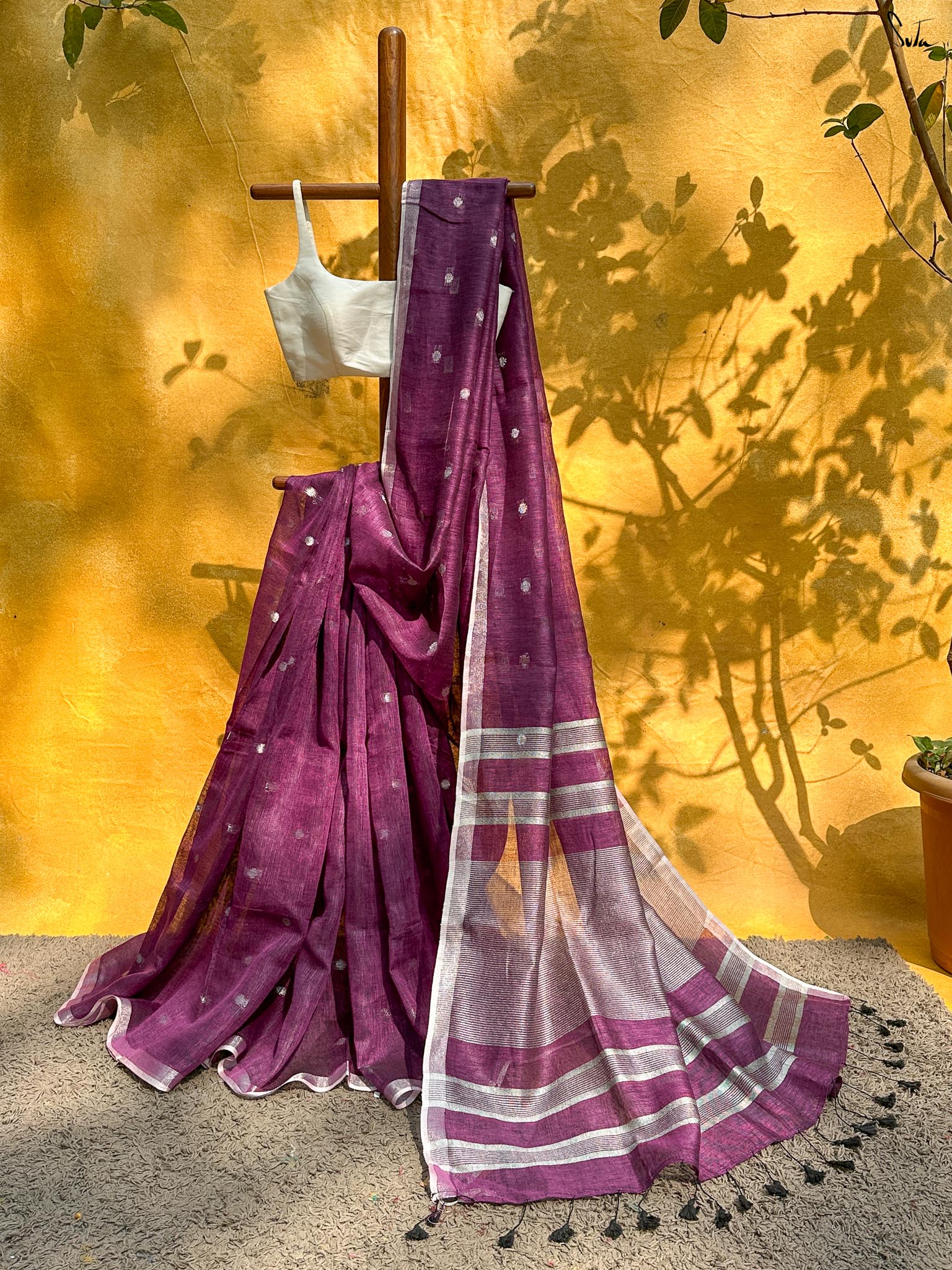 Plum Noor