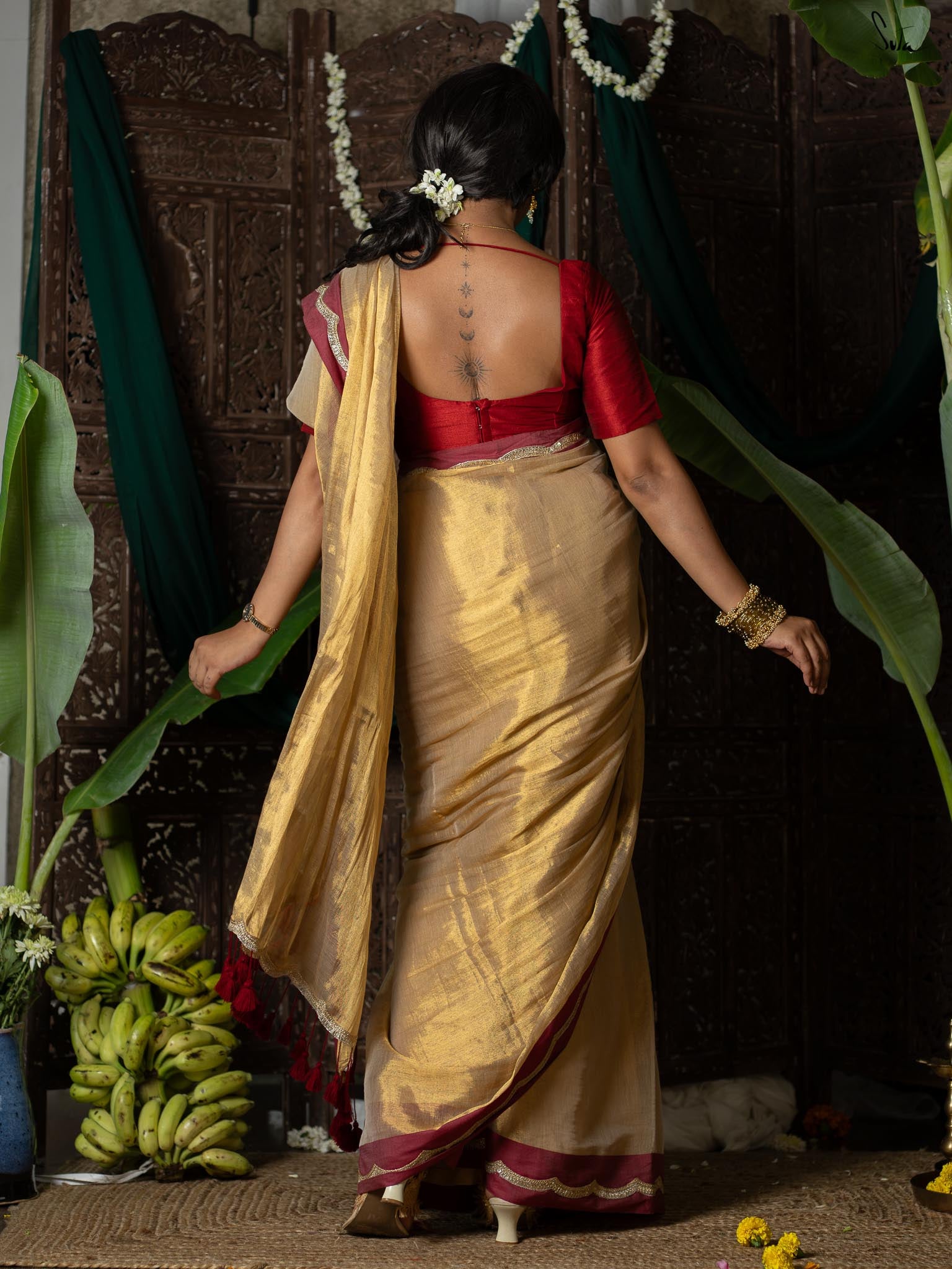 Ponvaani