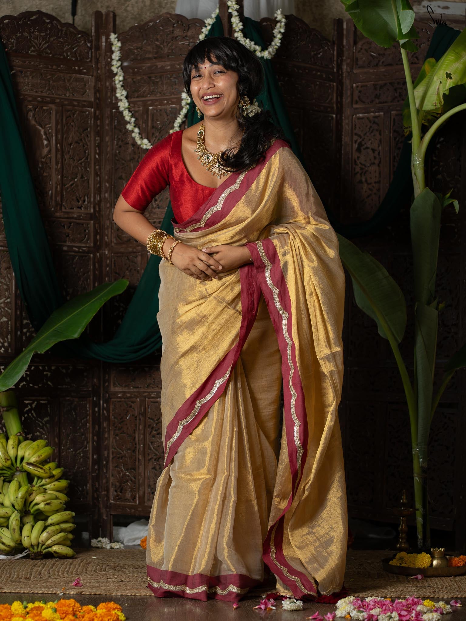 Ponvaani