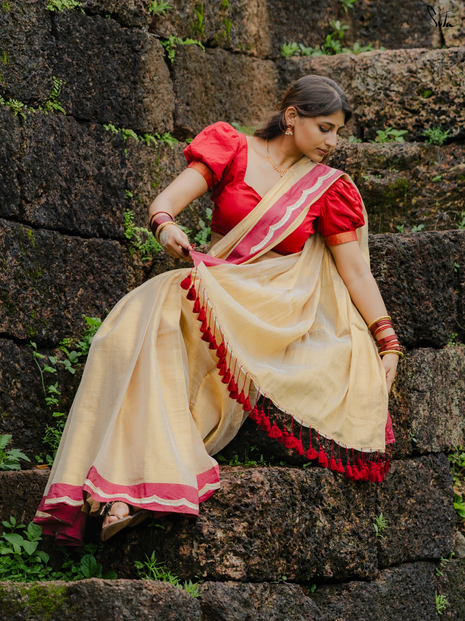 Ponvaani