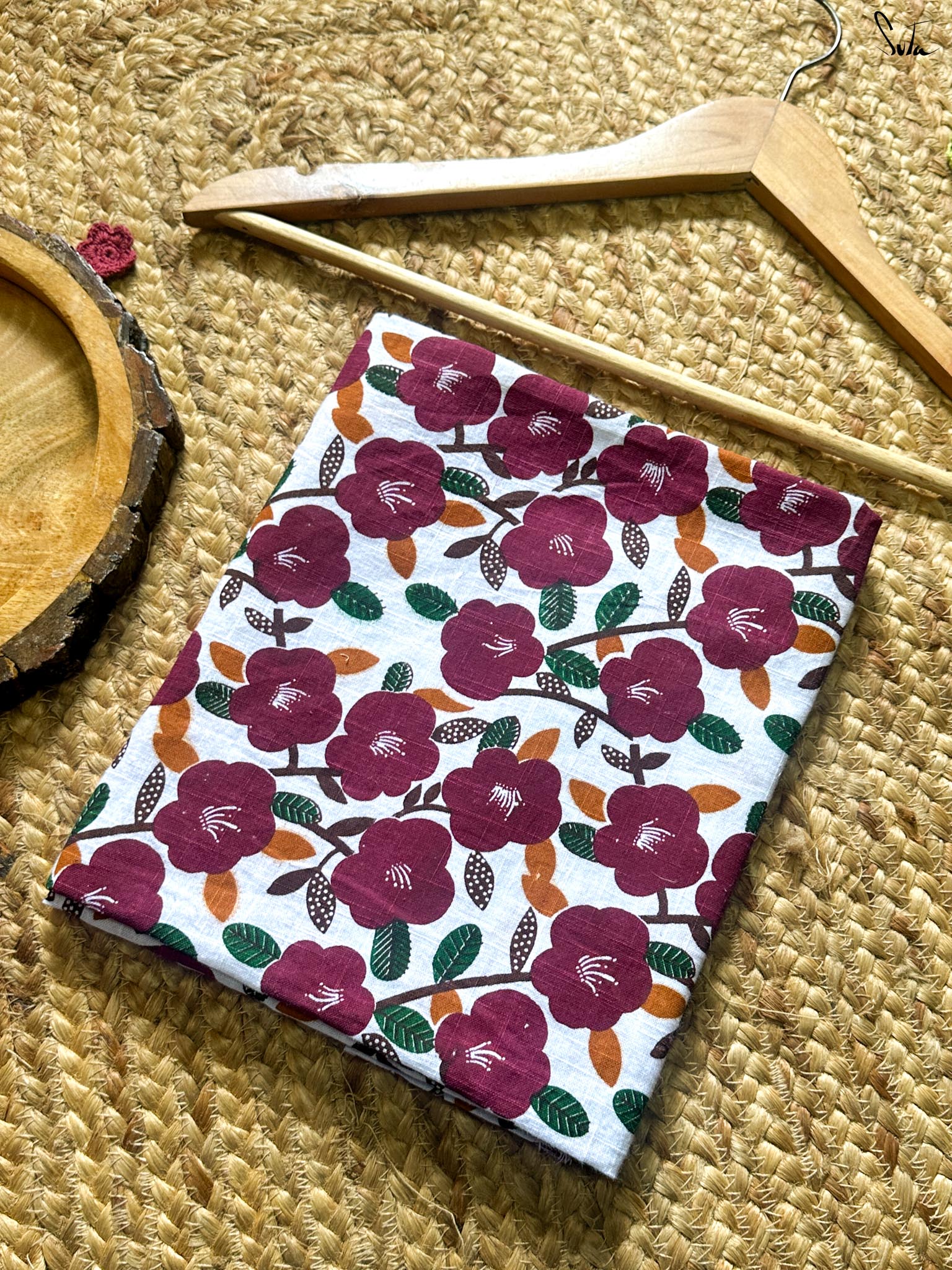 Poppy Branch