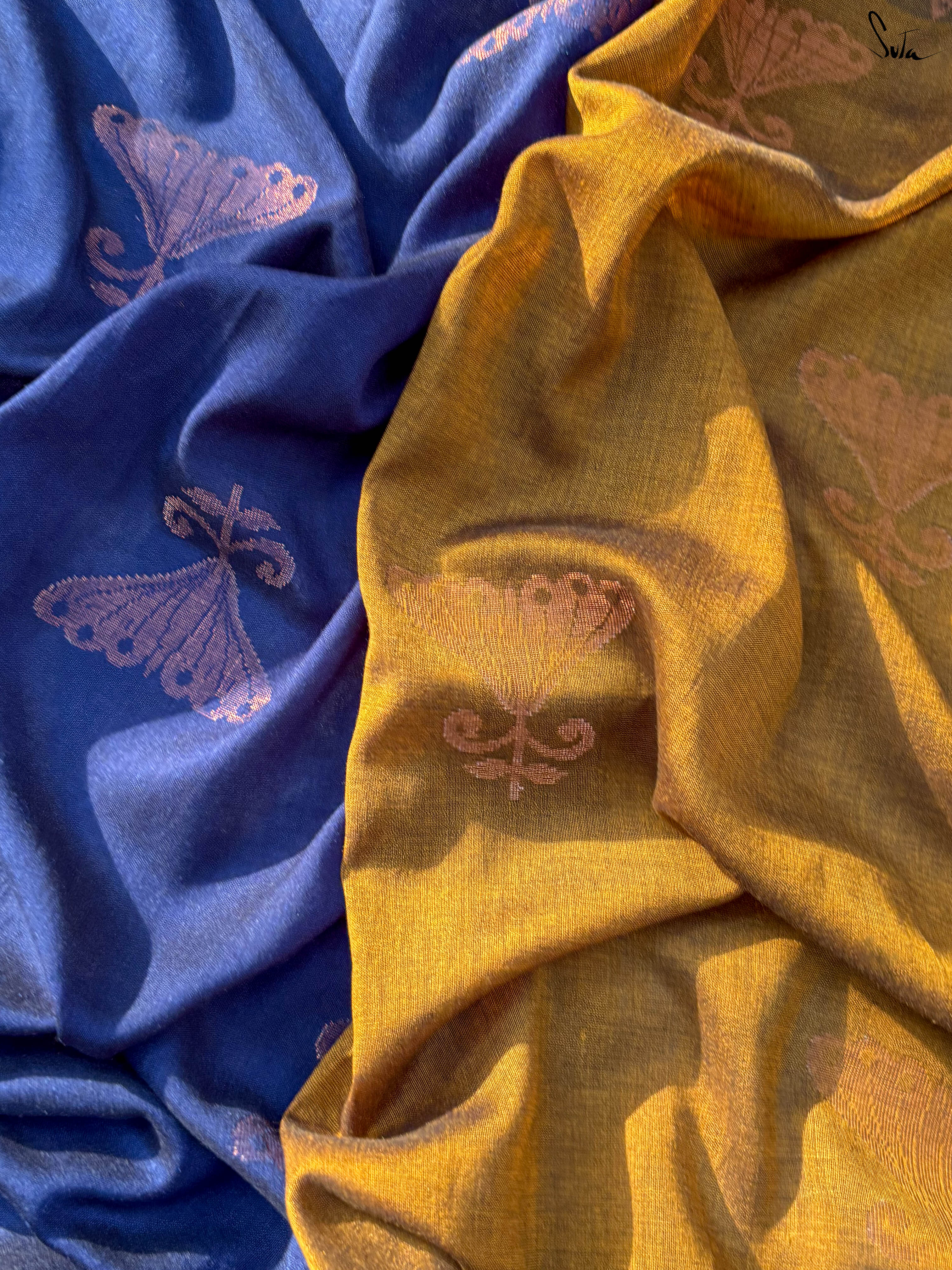 Powder Blue