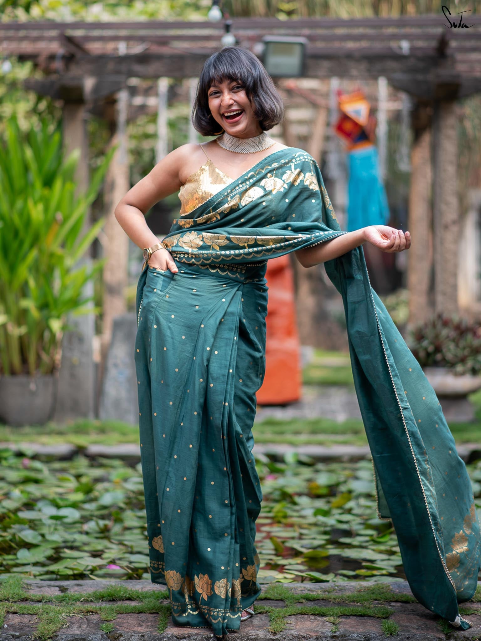 Prakruti - RTW