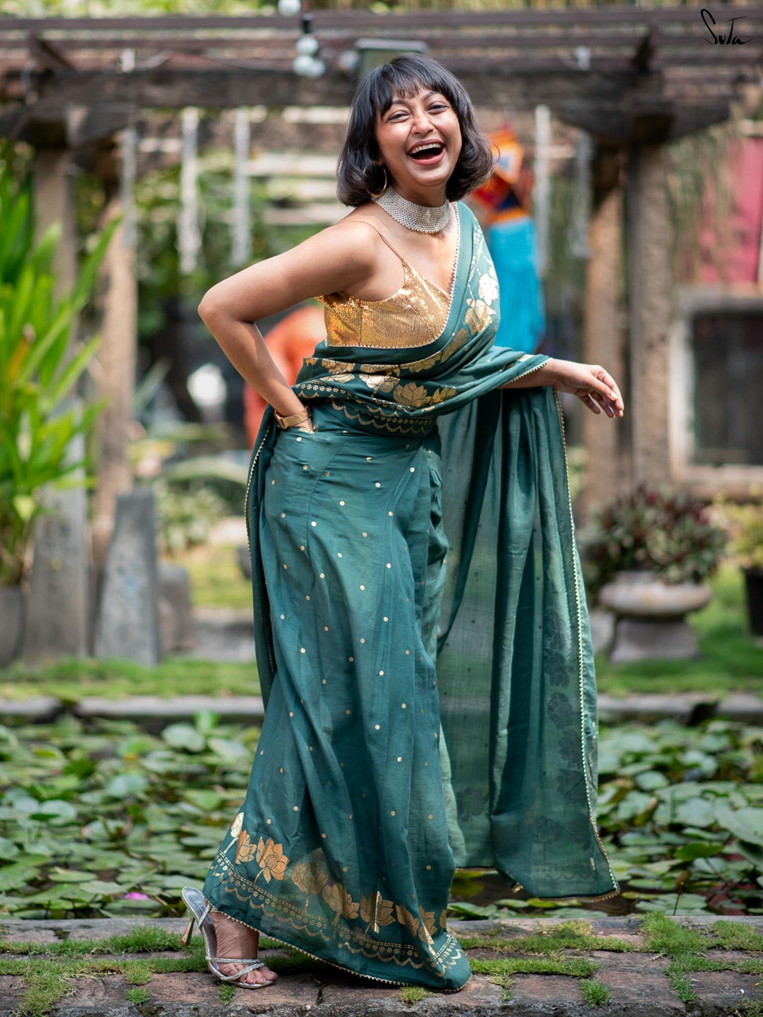 Prakruti - RTW