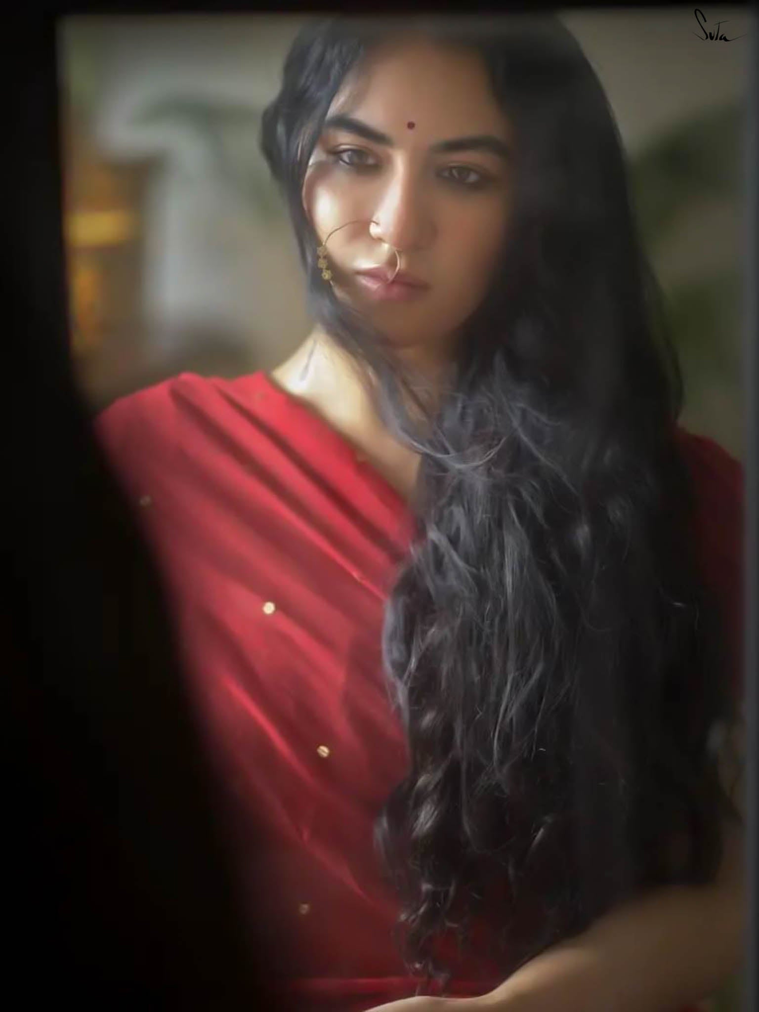 Laal chumki
