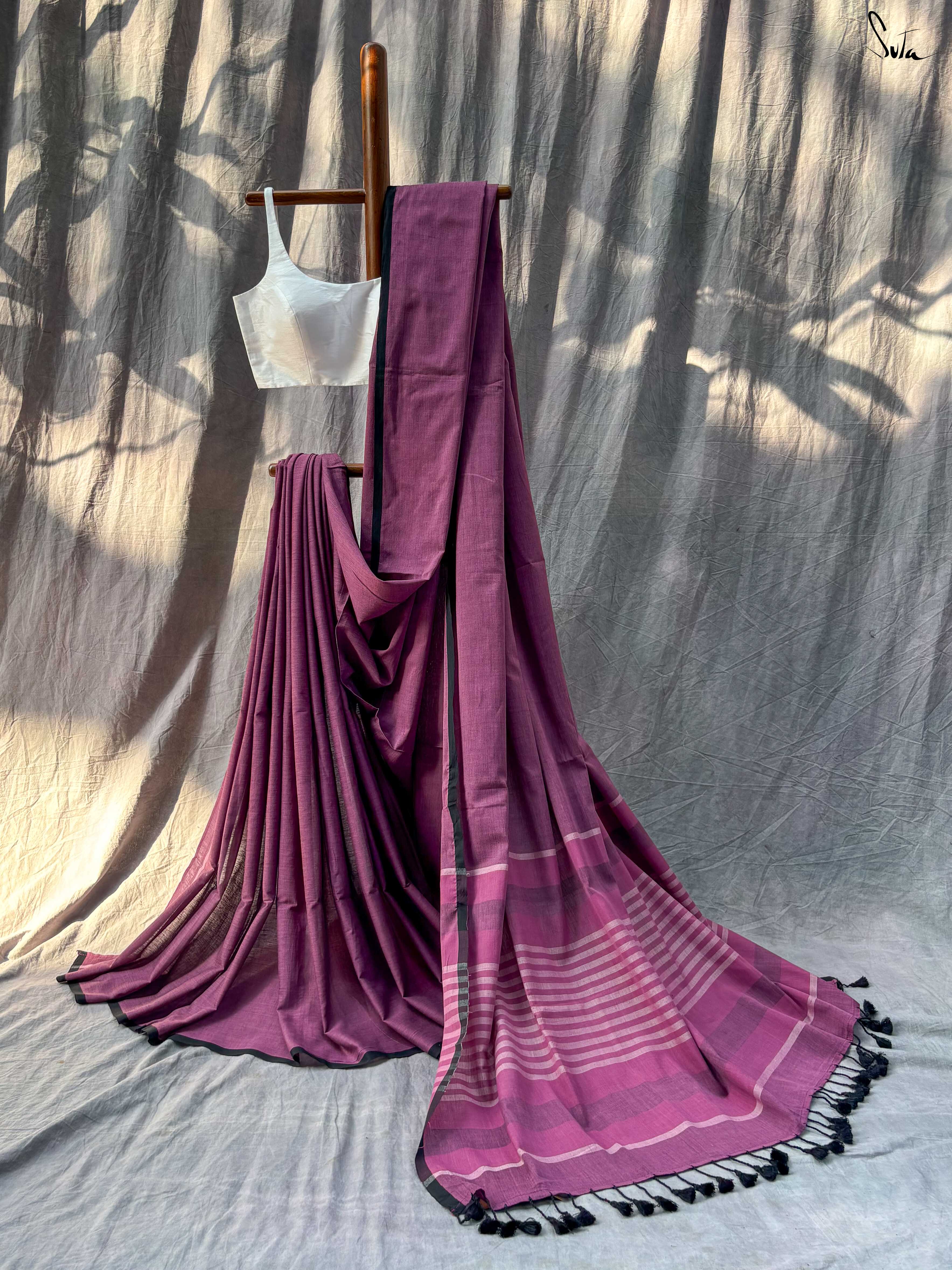 Purple Perfection