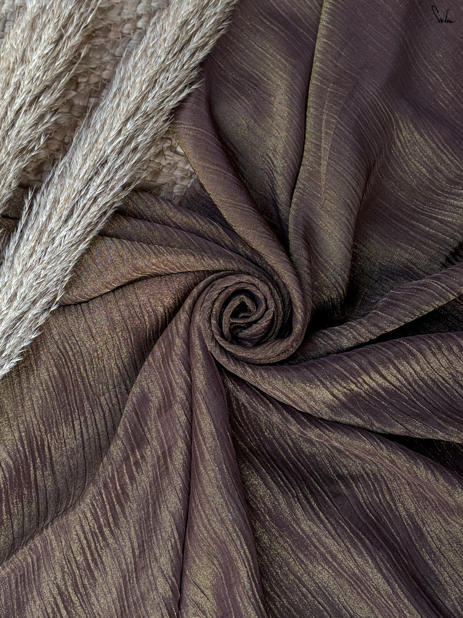 Quiet Chaos