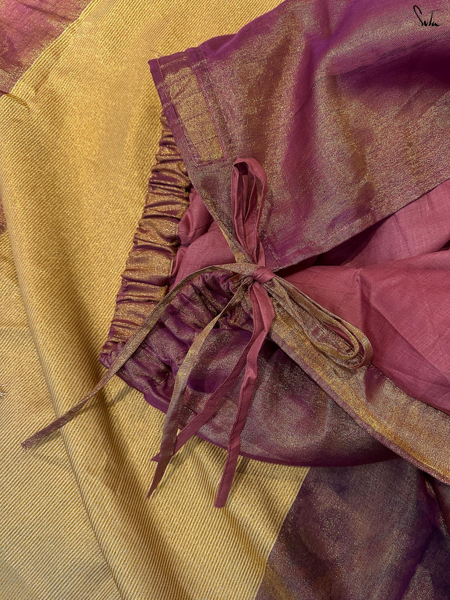 Raga Bhairavi - FS - RTW