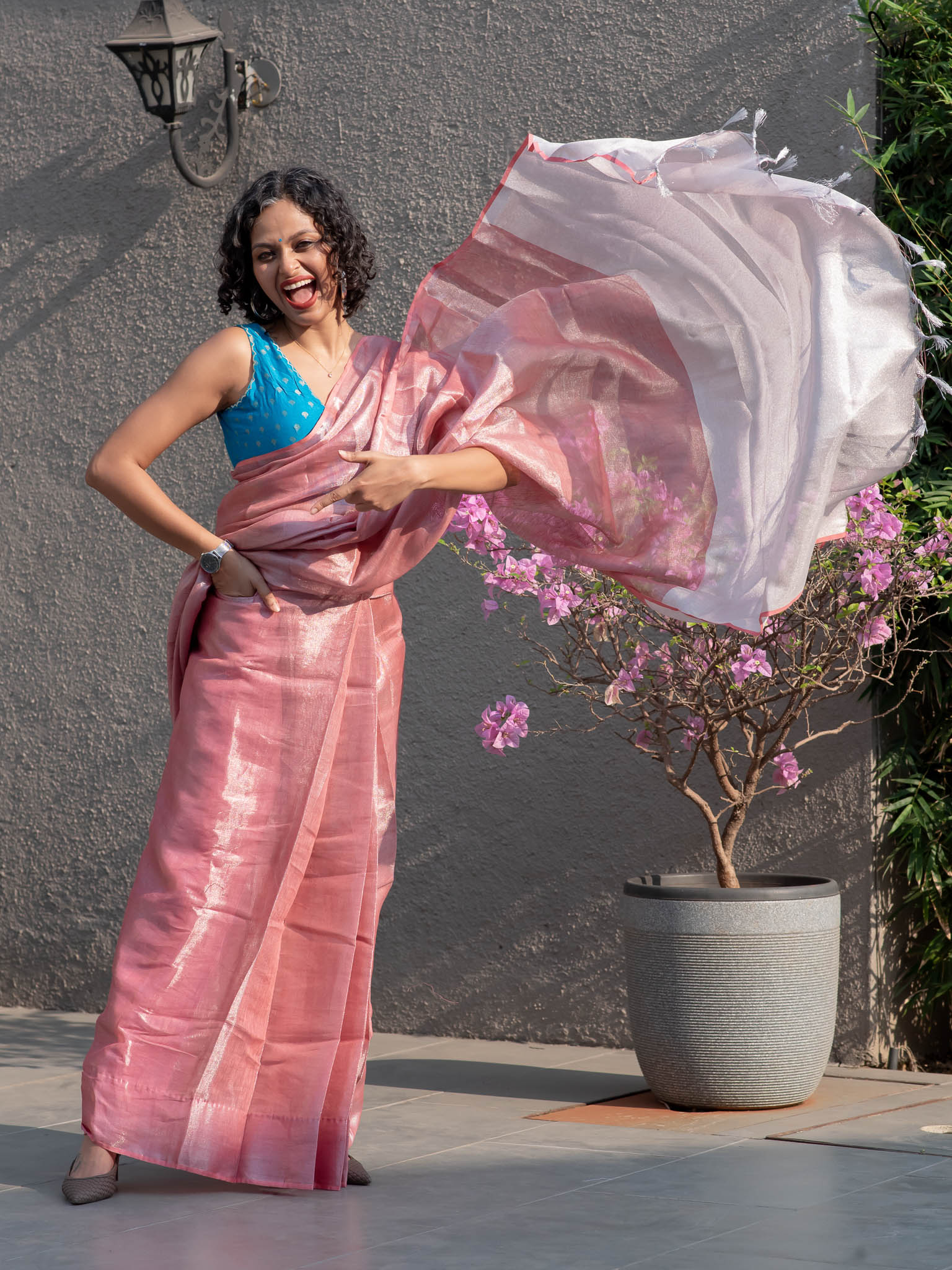Raga Brindavan RTW